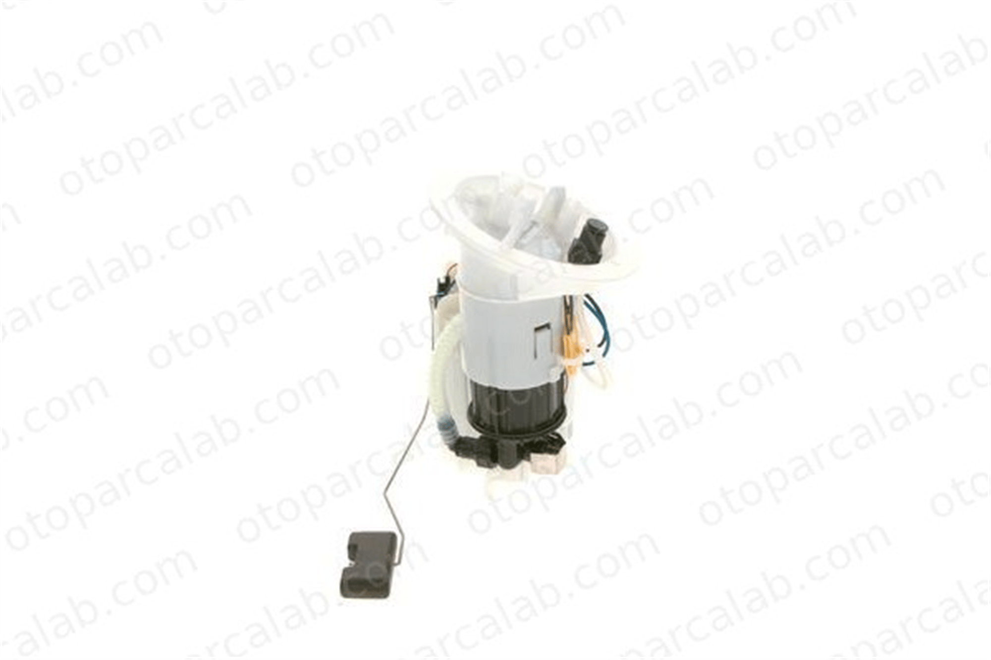 BOSCH 0 580 202 016 Depo Şamandırası AUDI A5 A5 Cabrio 8K0919051G 8K0919087A