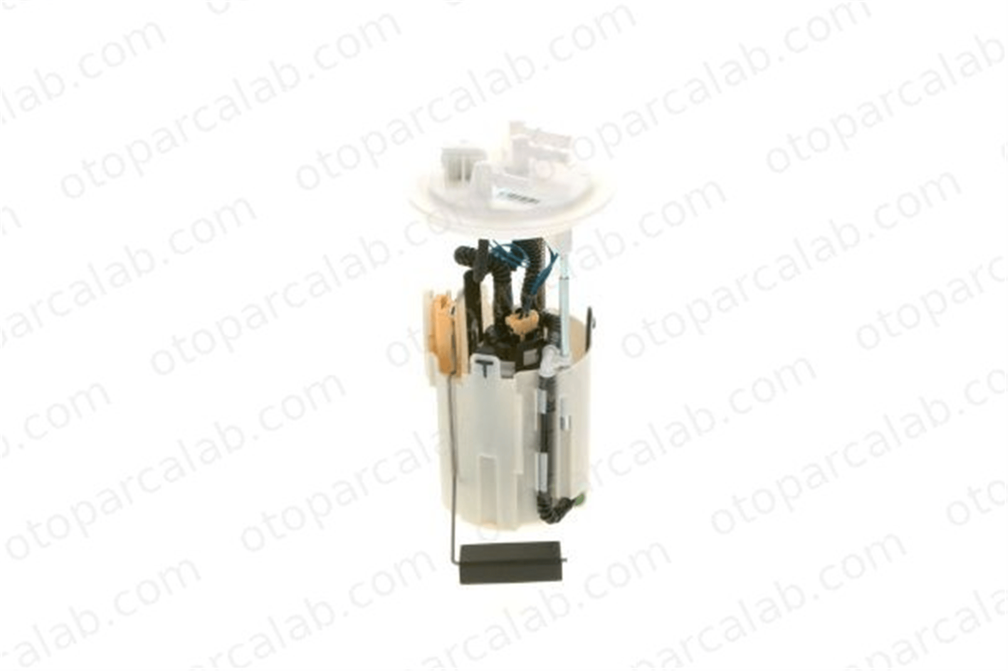 BOSCH 0 580 203 004 Depo Şamandırası MERCEDES-BENZ VITO Minibüs/Otobüs VITO / MIXTO Panelvan/Van A6394701194 A6394701794