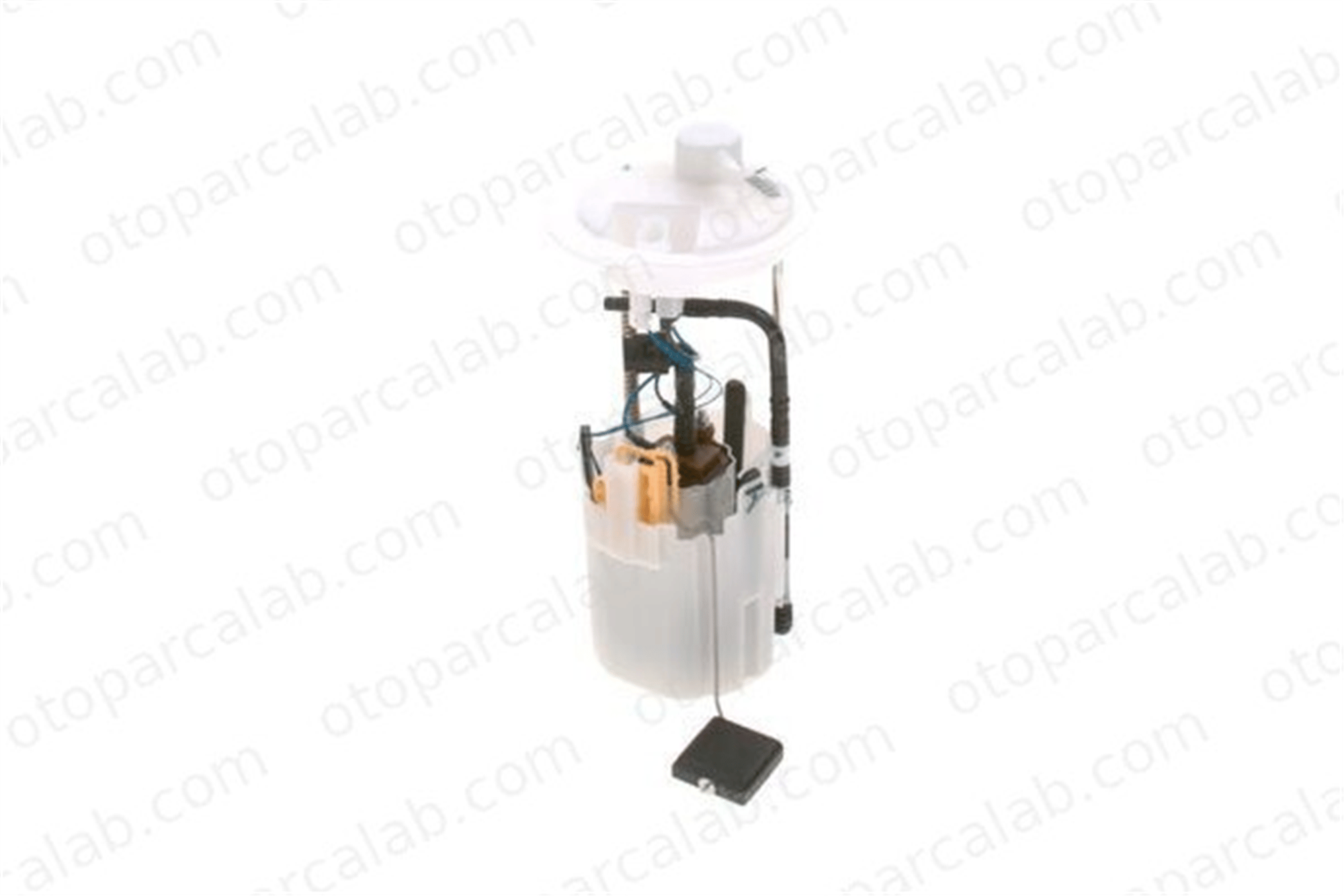 BOSCH 0 580 203 00Z Depo Şamandırası MERCEDES-BENZ A-SERISI B-SERISI Sports Tourer 133577 2503577