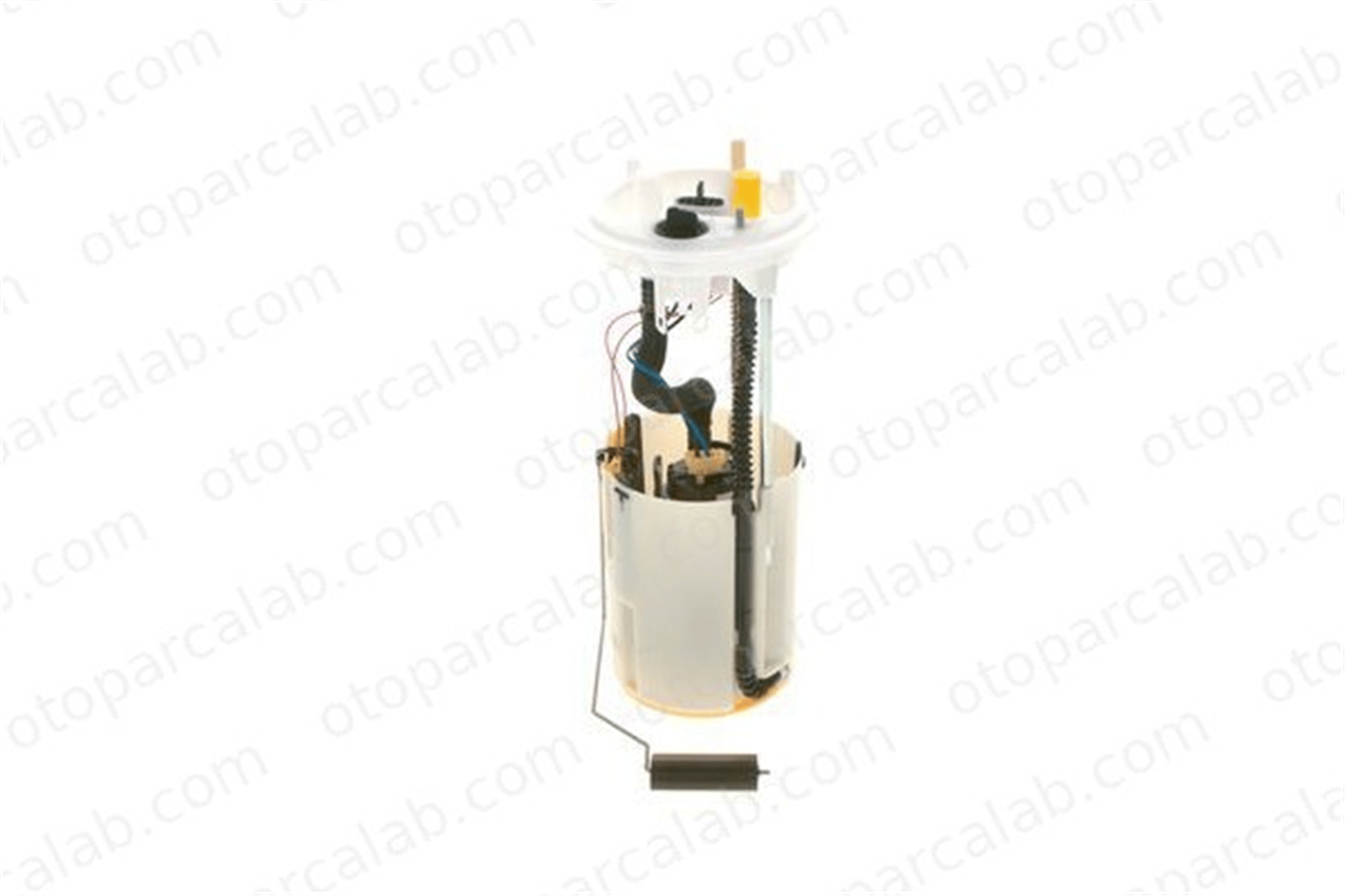 BOSCH 0 580 203 042 Depo Şamandırası IVECO DAILY IV Platform şasi DAILY IV Panelvan/Van 69503393 69500352