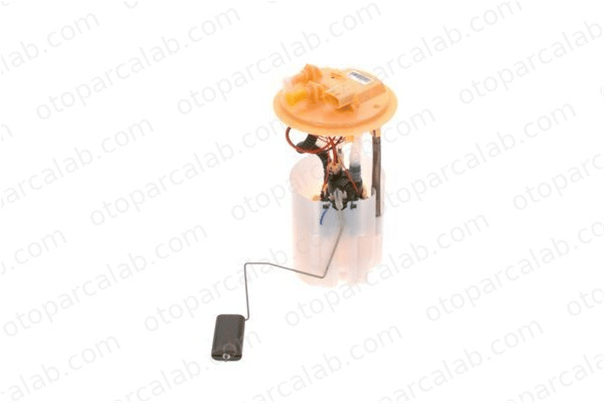 BOSCH 0 580 203 175 Depo Şamandırası OPEL VIVARO B Minibüs/Otobüs VIVARO B Panelvan/Van 172021036R 4422627