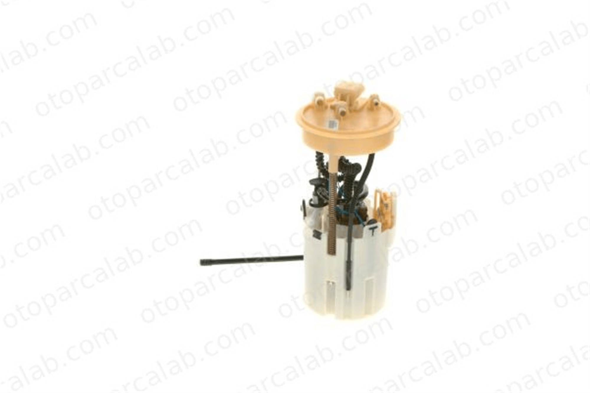 BOSCH 0 580 203 176 Depo Şamandırası MERCEDES-BENZ SPRINTER CLASSIC 3,5-t Panelvan/Van SPRINTER CLASSIC 4,6-t Minibüs/Otobüs A9094700094 9094700094