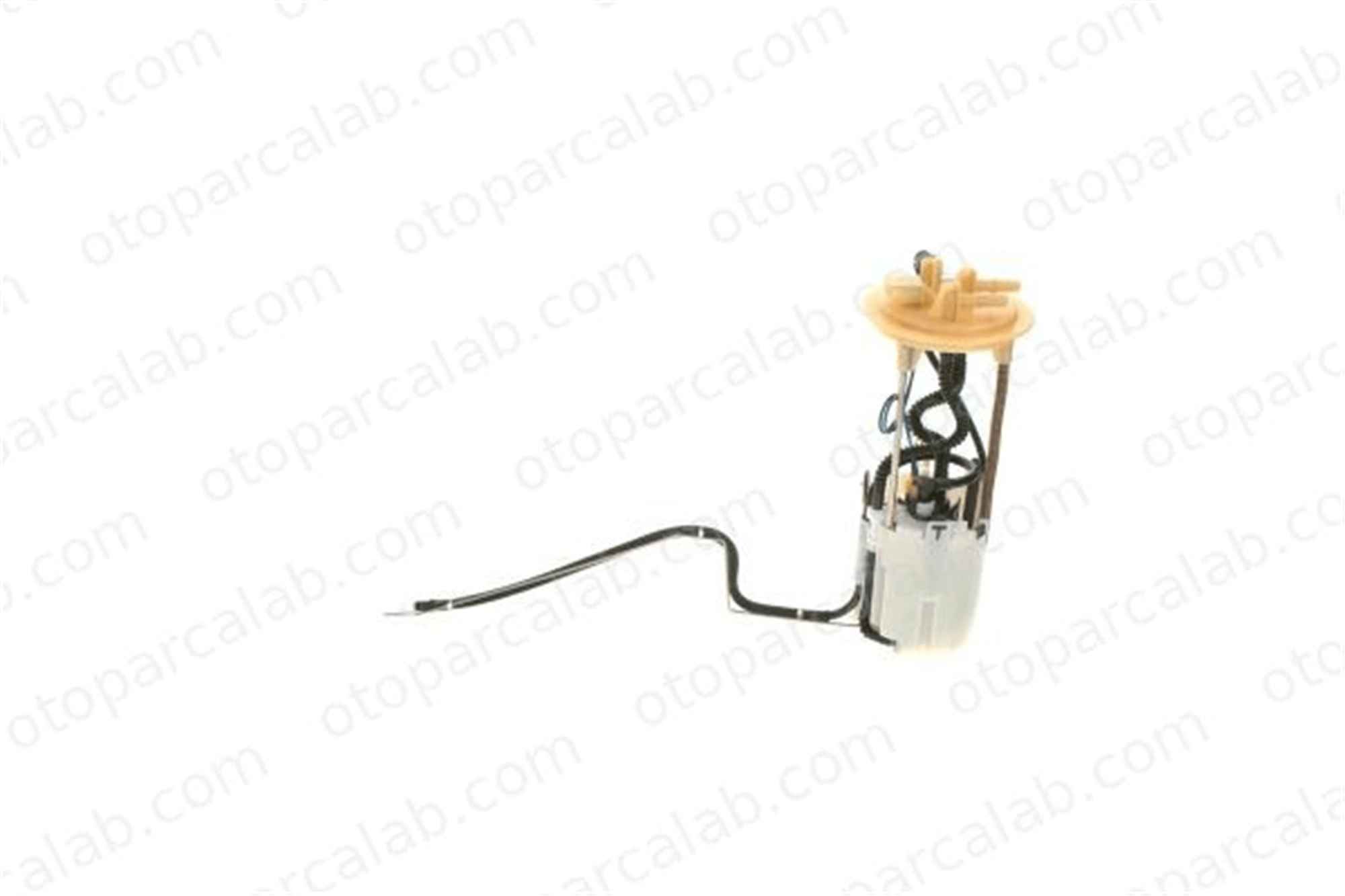 BOSCH 0 580 203 185 Depo Şamandırası MERCEDES-BENZ G-SERISI 4614700794 A4614700794