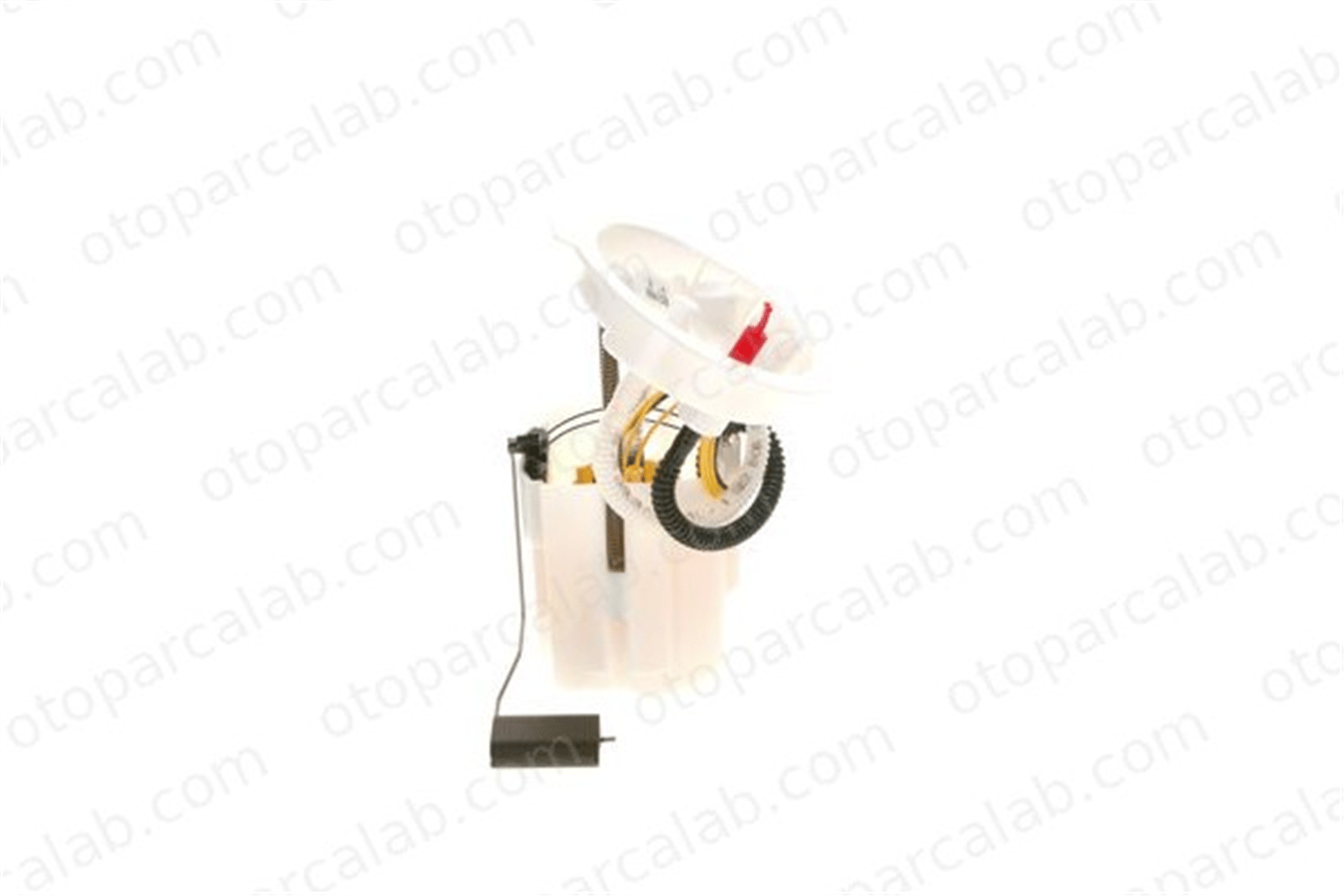 BOSCH 0 580 203 302 Depo Şamandırası BMW 2 Gran Coupe 1 16117300466