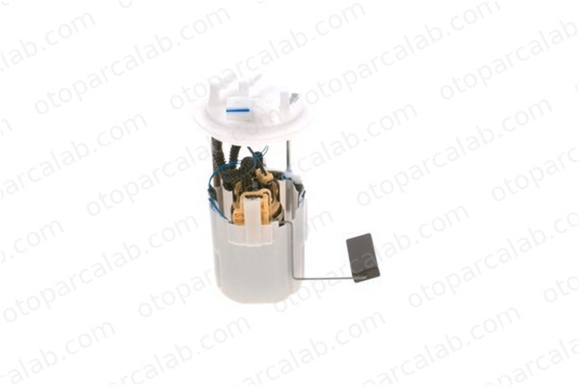 BOSCH 0 580 203 40Y Depo Şamandırası MERCEDES-BENZ VITO Minibüs/Otobüs VITO / MIXTO Panelvan/Van 6394701694 A6394701094