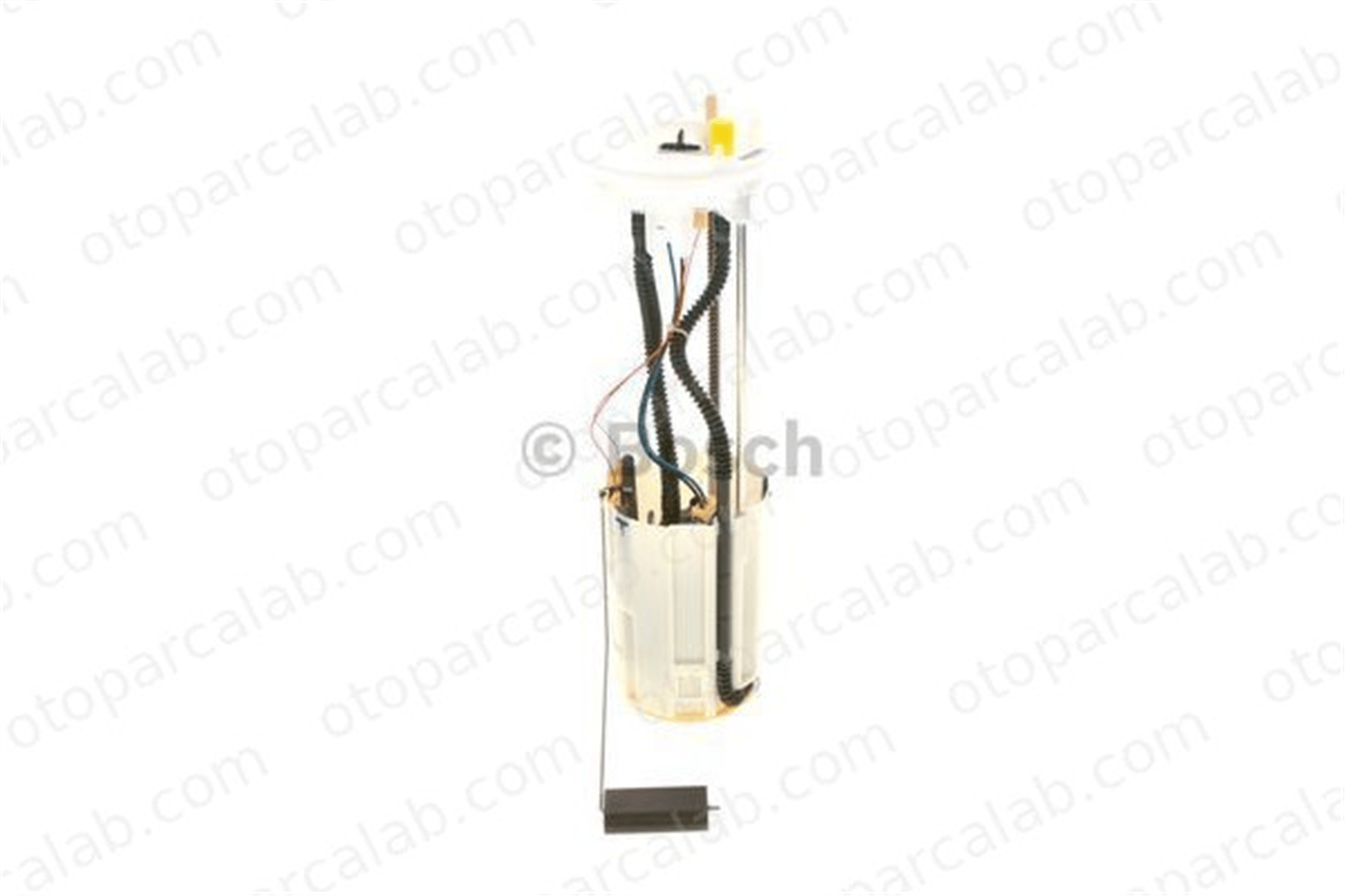 BOSCH 0 580 203 43B Depo Şamandırası IVECO DAILY IV Platform şasi DAILY IV Panelvan/Van 5802910408 69503678