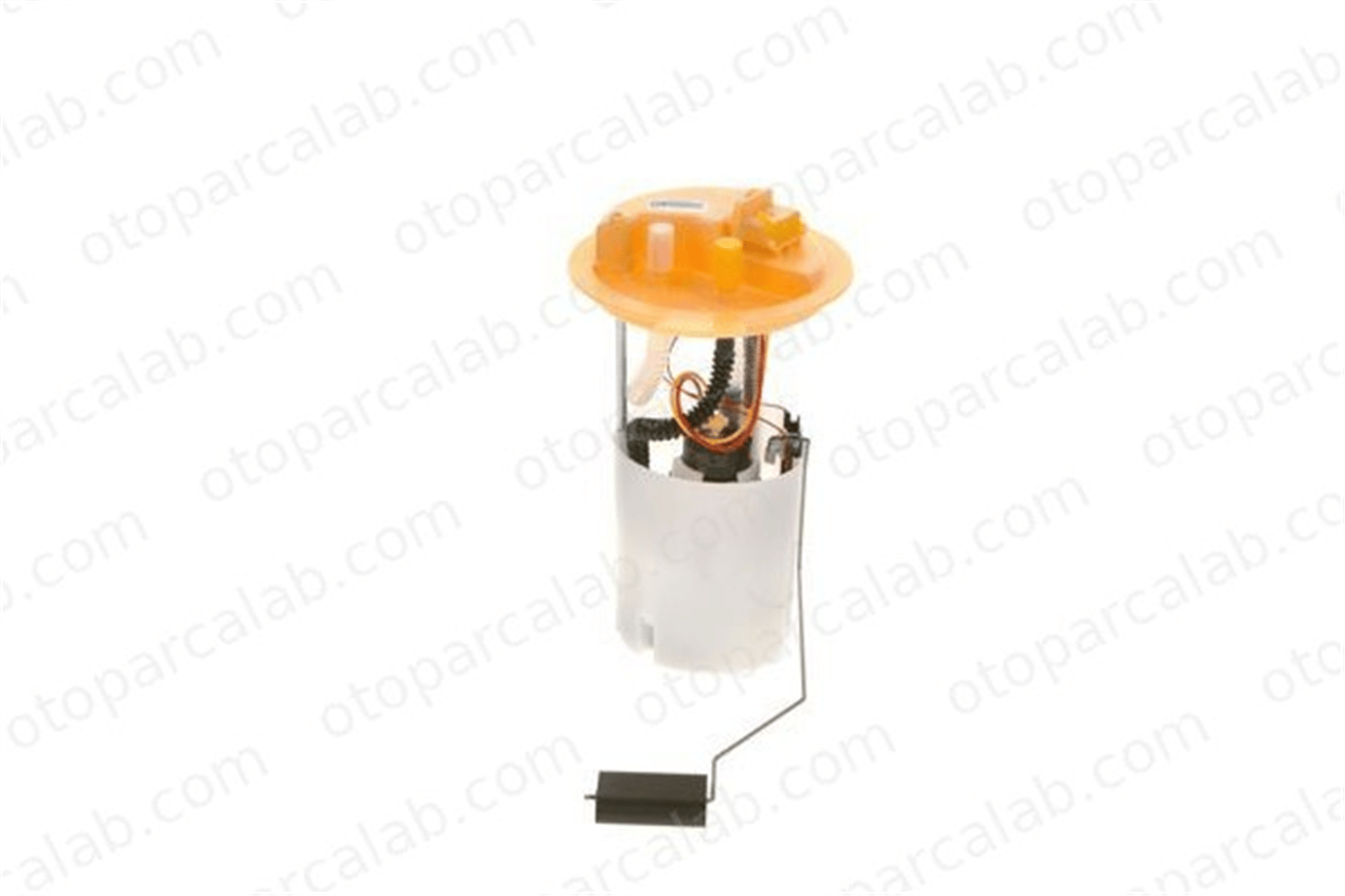 BOSCH 0 580 203 451 Depo Şamandırası FIAT 500L 52128085 52098783