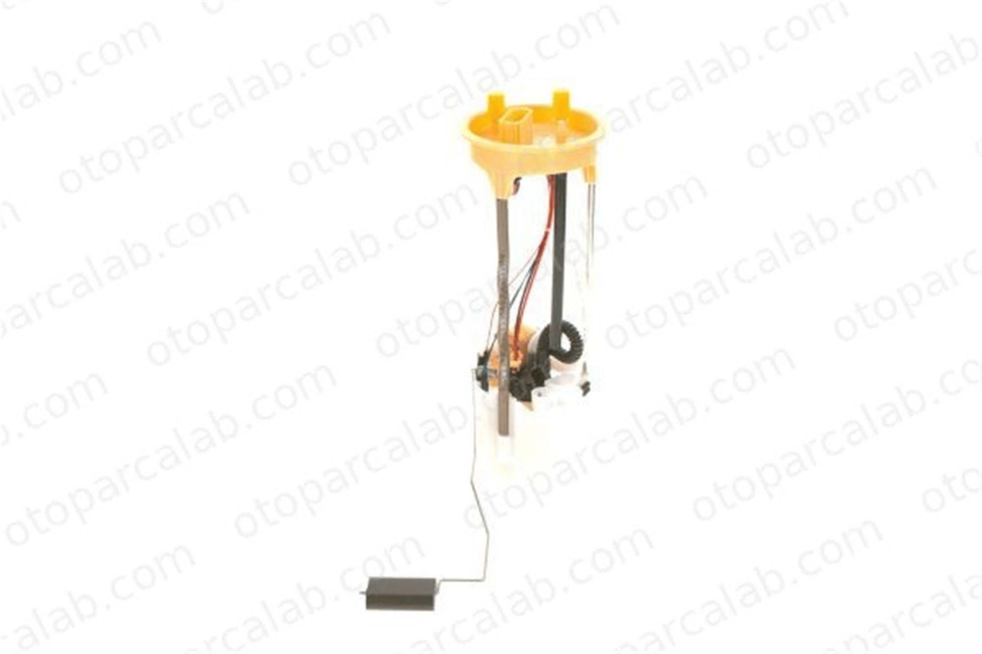 BOSCH 0 580 203 495 Depo Şamandırası VW AMAROK 2H6919050 2H6919050A