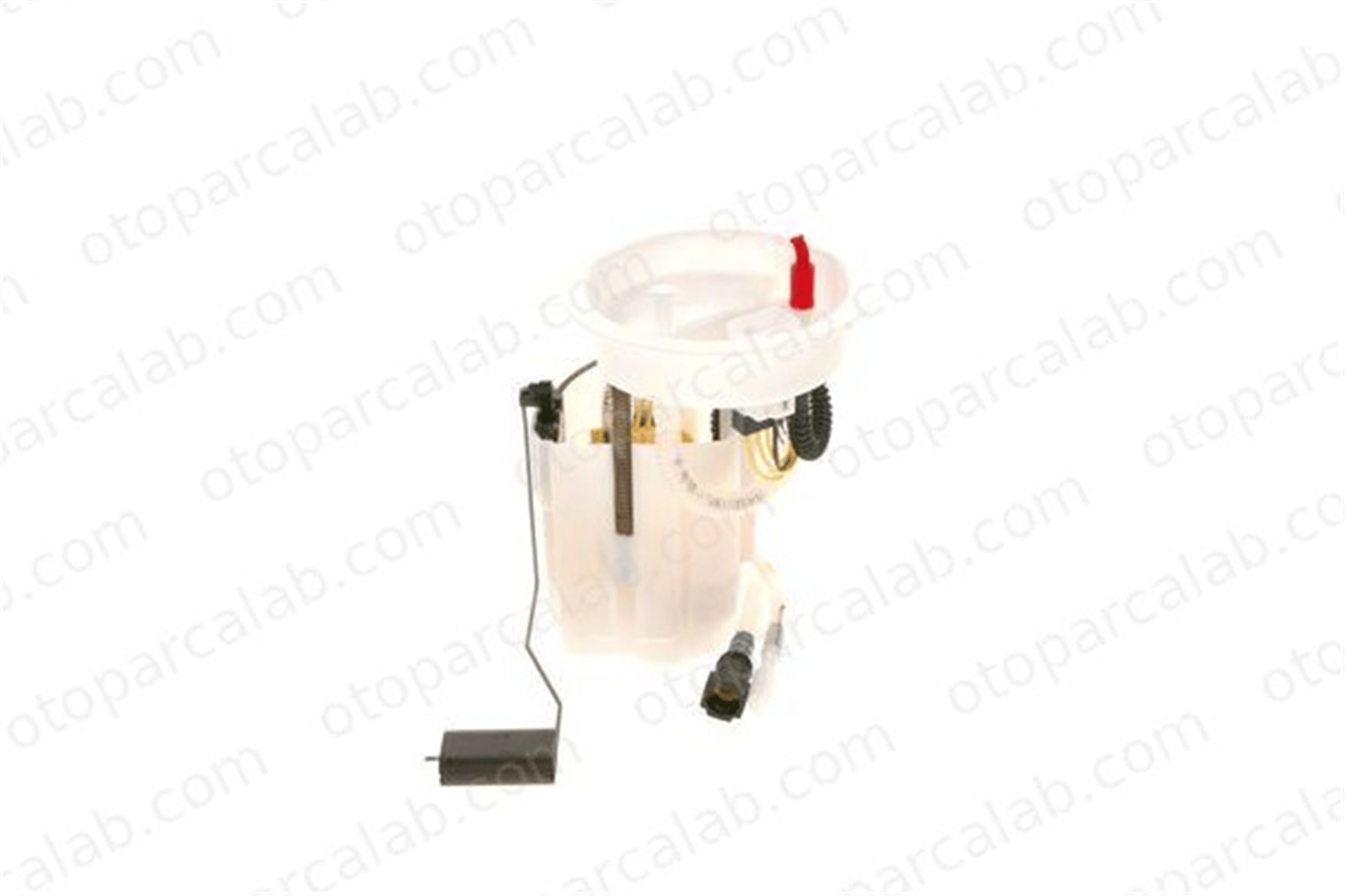 BOSCH 0 580 204 033 Depo Şamandırası BMW X2 X1 16117325137 7325137