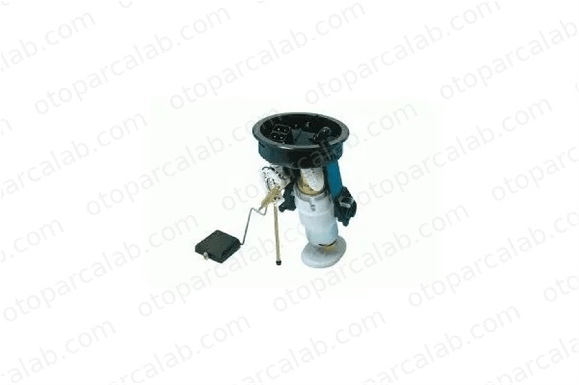 BOSCH 0 580 204 345 Depo Şamandırası FORD USA EDGE FORD GALAXY III E1G39H307AE 1902300