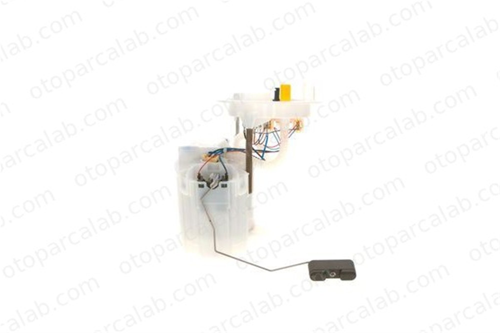 BOSCH 0 580 205 006 Depo Şamandırası AUDI A4 B8 A4 B8 Avant 8K0919050L 8K0919050F