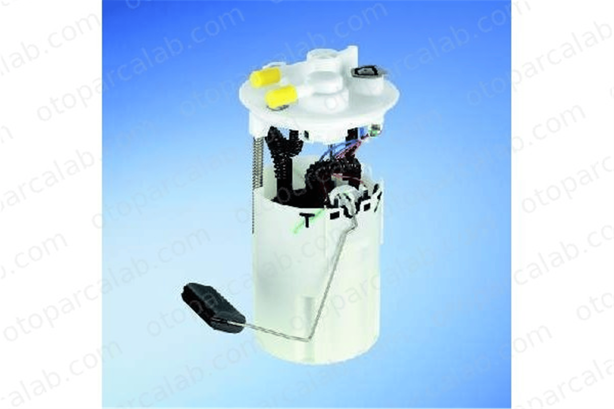BOSCH 0 580 30F 001 Depo Şamandırası TOYOTA AVENSIS AVENSIS Sedan 7702005110 7702005111