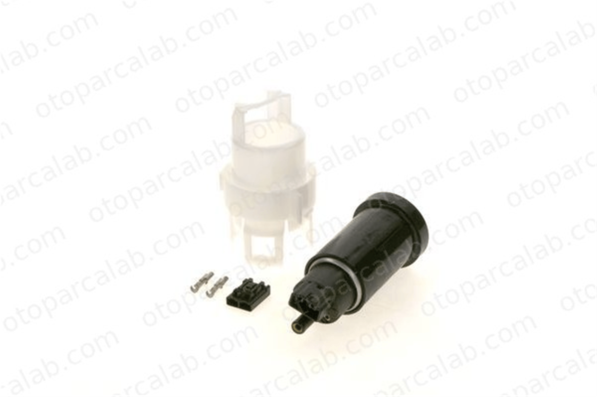 BOSCH 0 580 314 165 Depo Şamandırası CITROËN AX PEUGEOT 205 II 46429908 71744424