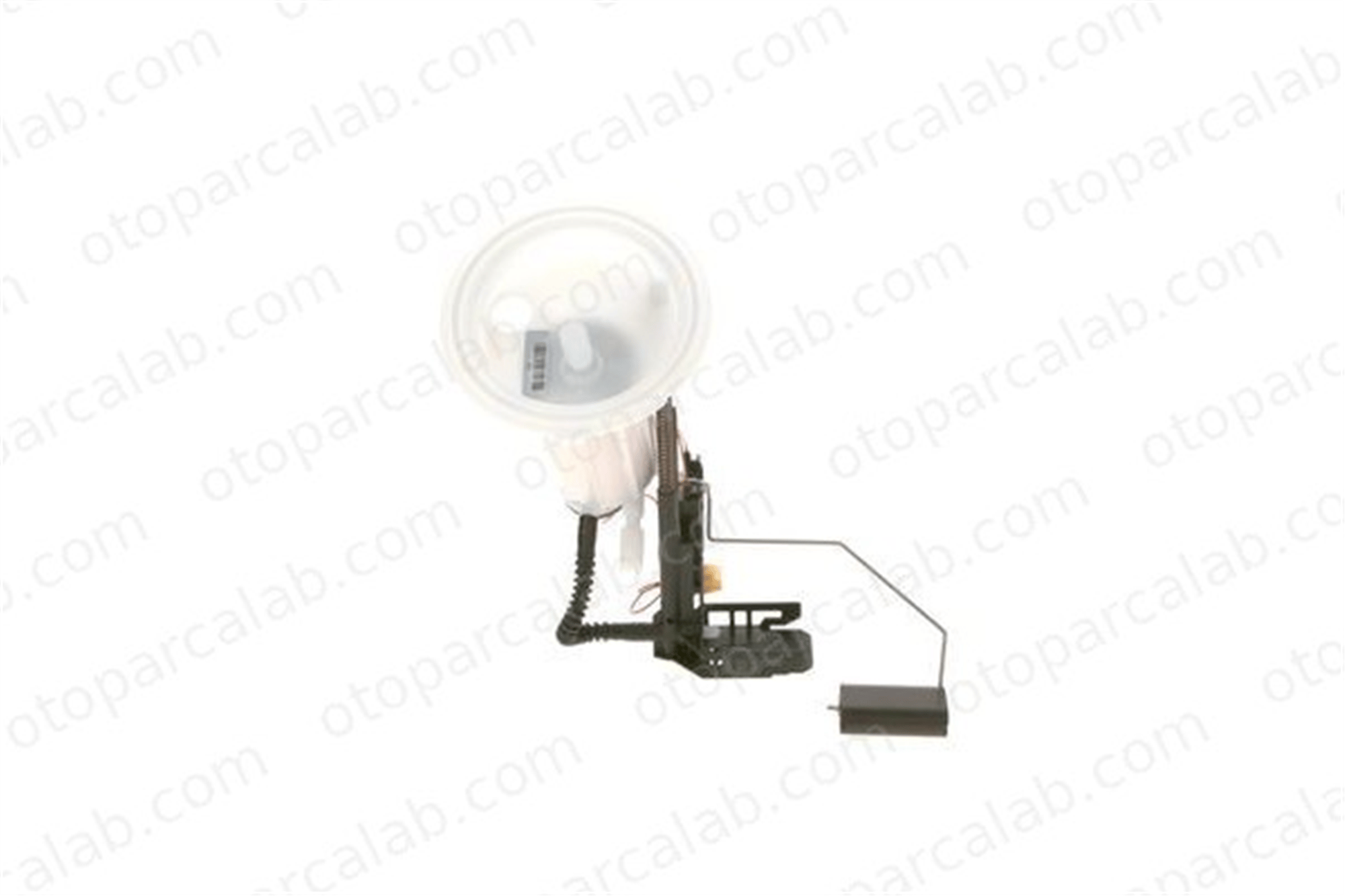 BOSCH 0 580 314 537 Depo Şamandırası BMW 5 Touring 5