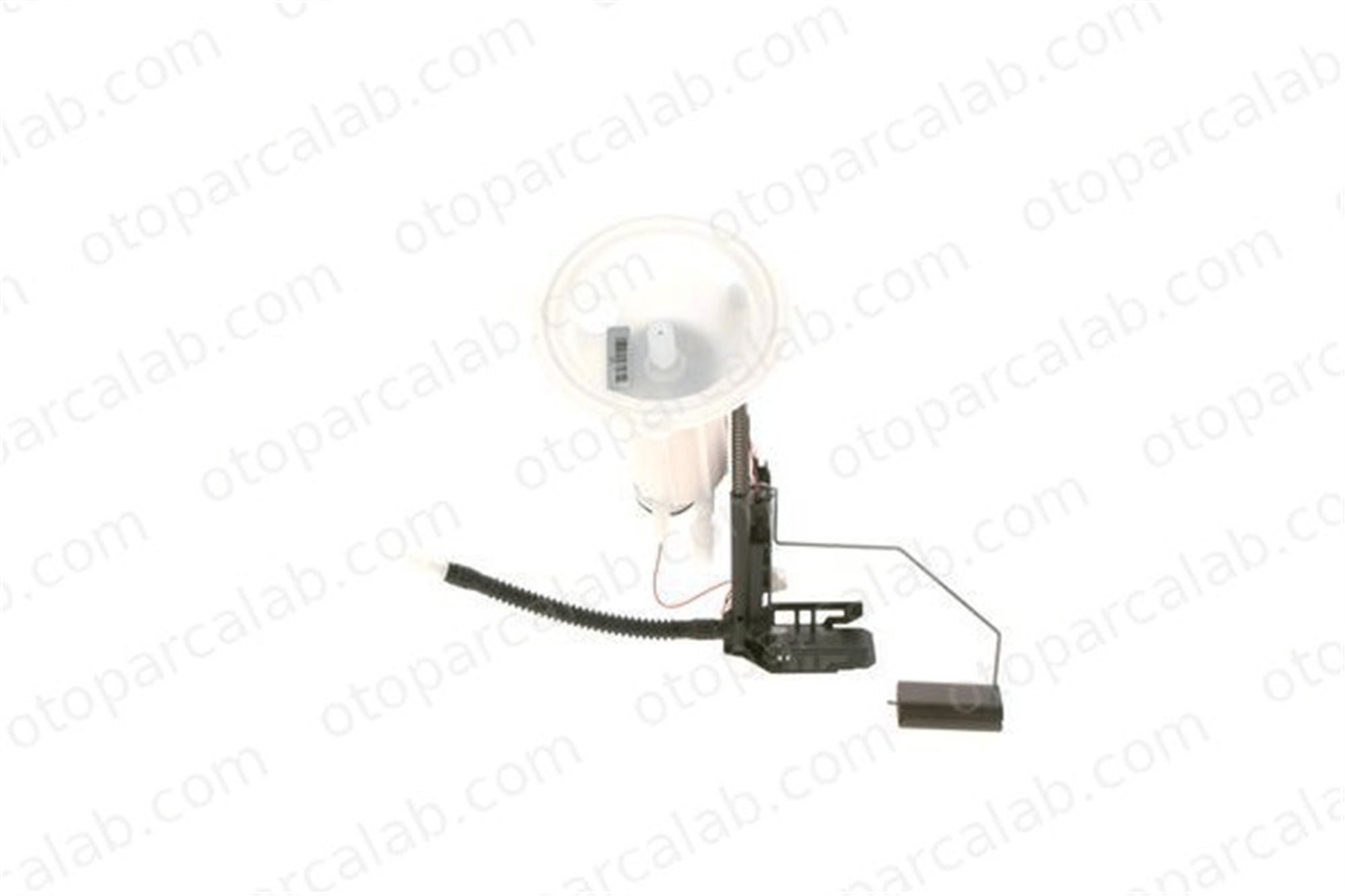 BOSCH 0 580 314 549 Depo Şamandırası BMW 5 Touring 5 16147373523