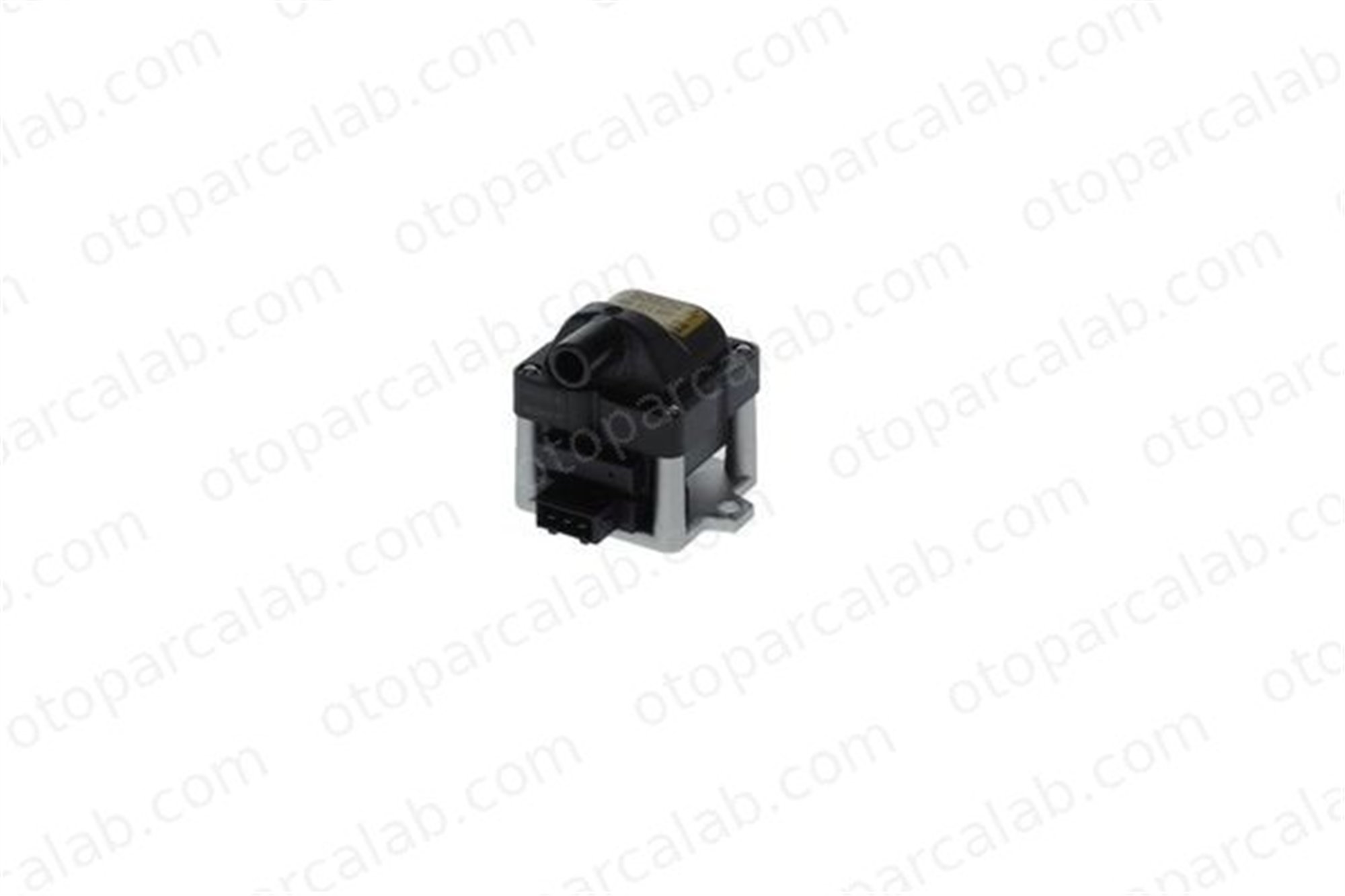 BOSCH 0 986 221 000 Ateşleme Bobini SKODA FAVORIT FAVORIT Forman 6N0905104 443905105D