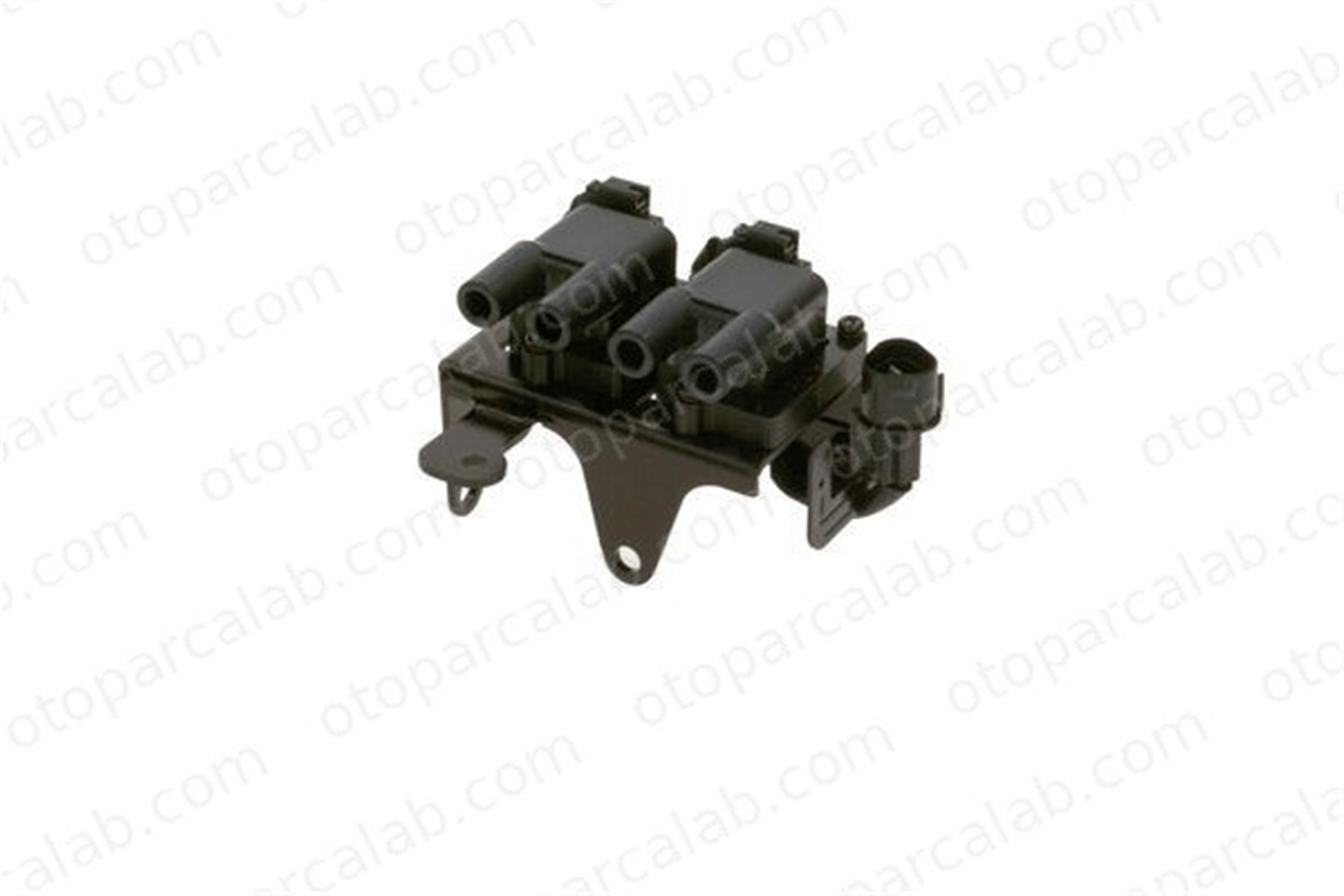 BOSCH 0 986 221 005 Ateşleme Bobini HYUNDAI ATOS 2730102600
