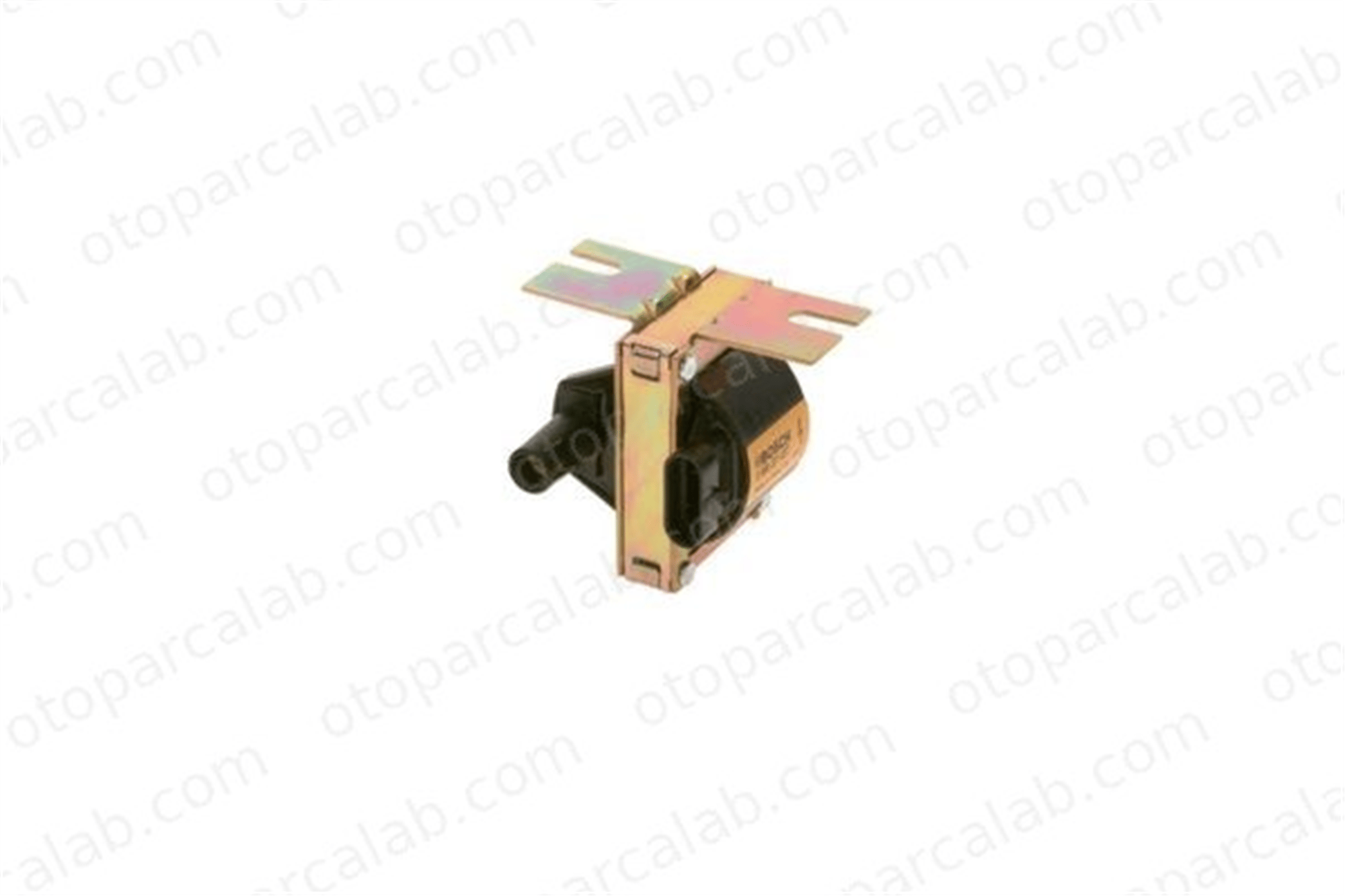 BOSCH 0 986 221 027 Ateşleme Bobini FIAT UNO LANCIA Y10 7582152 7746152