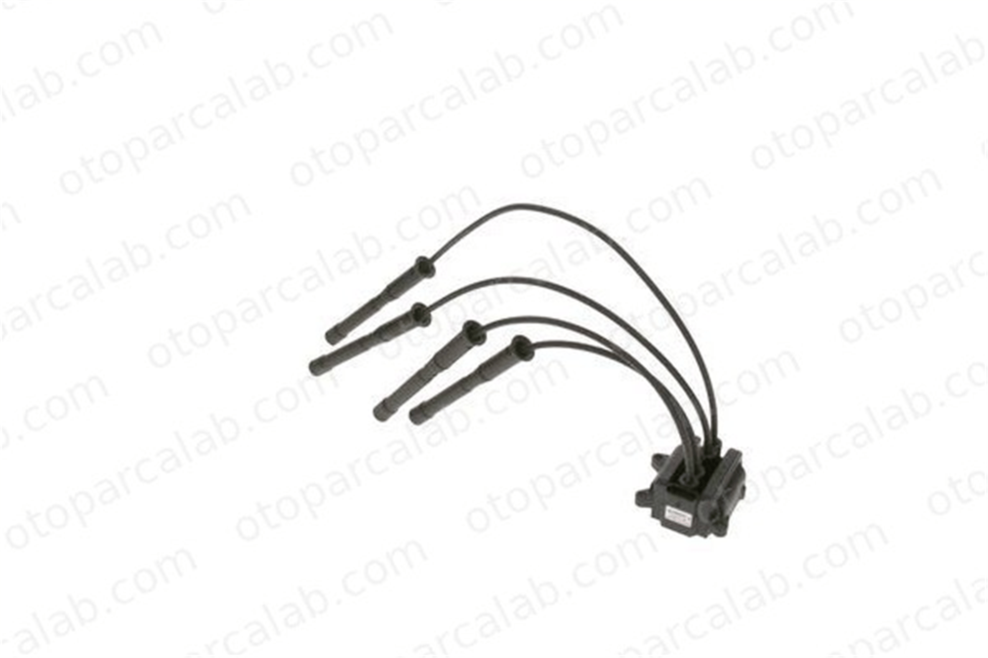 BOSCH 0 986 221 036 Ateşleme Bobini RENAULT CLIO II KANGOO 8200084401 8200025256