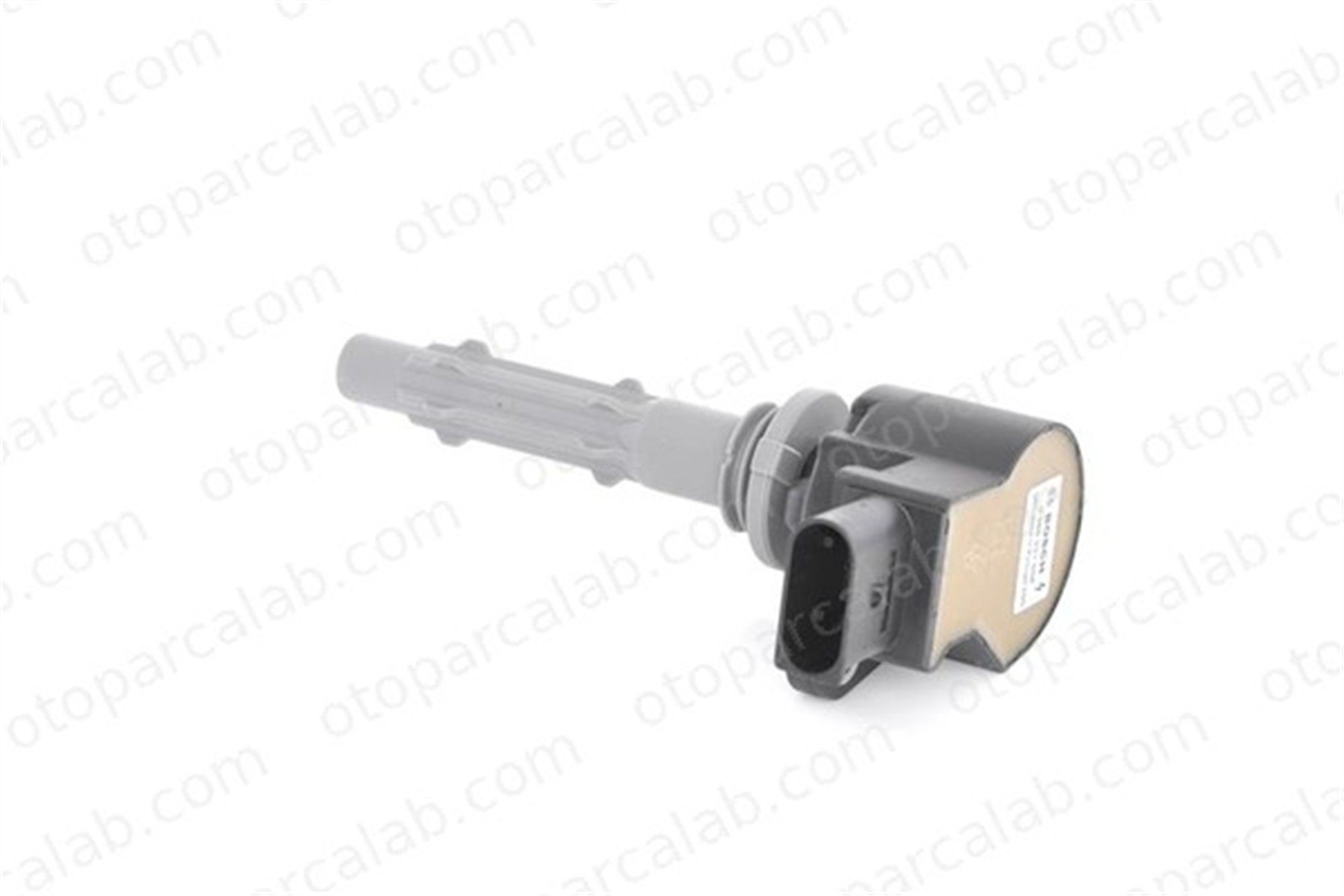 BOSCH 0 986 221 058 Ateşleme Bobini MERCEDES-BENZ C-SERISI C-SERISI T-Model A2729060060 1501980