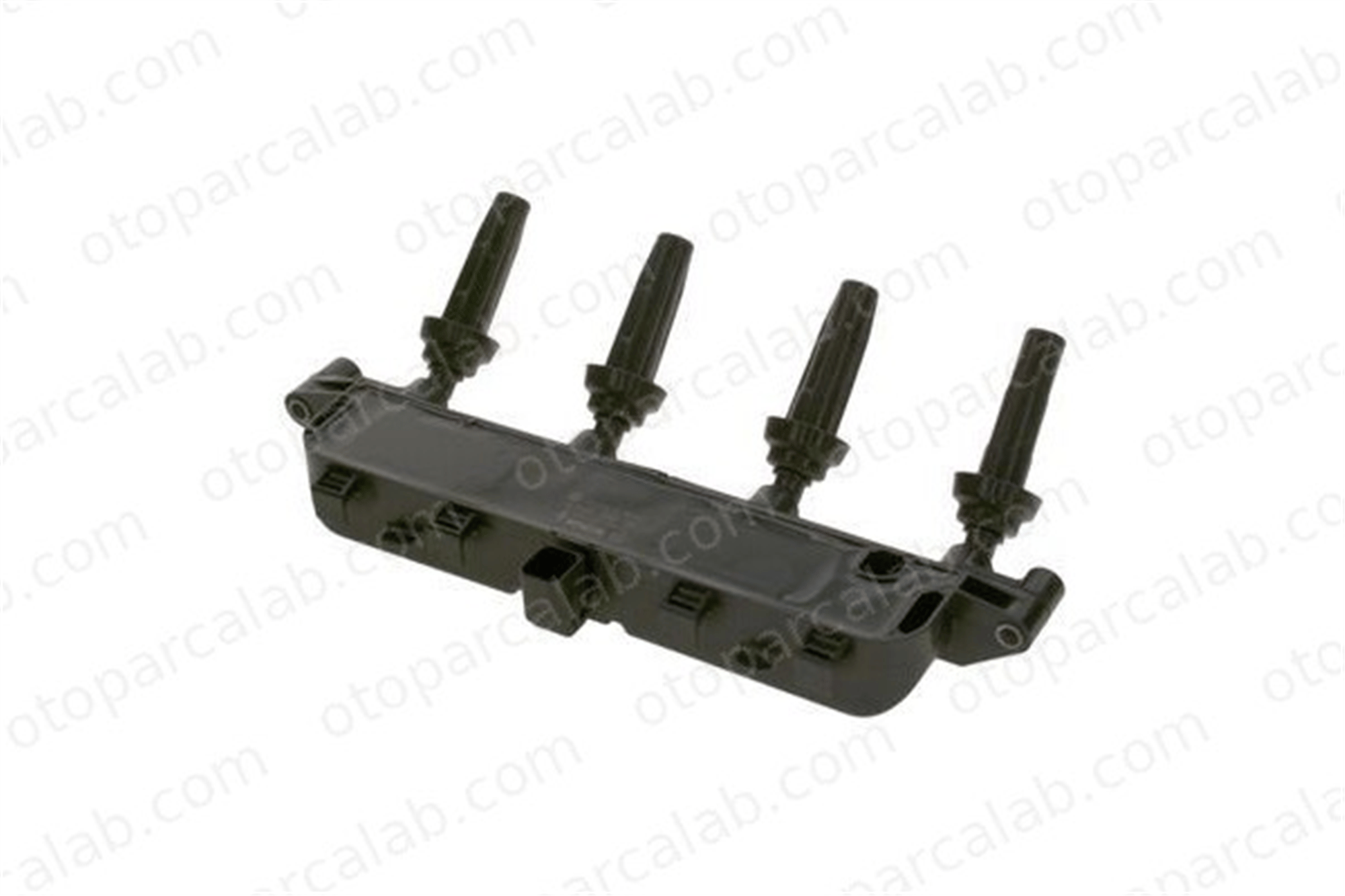 BOSCH 0 986 221 084 Ateşleme Bobini CITROËN C2 PEUGEOT 206+ 597097 597090