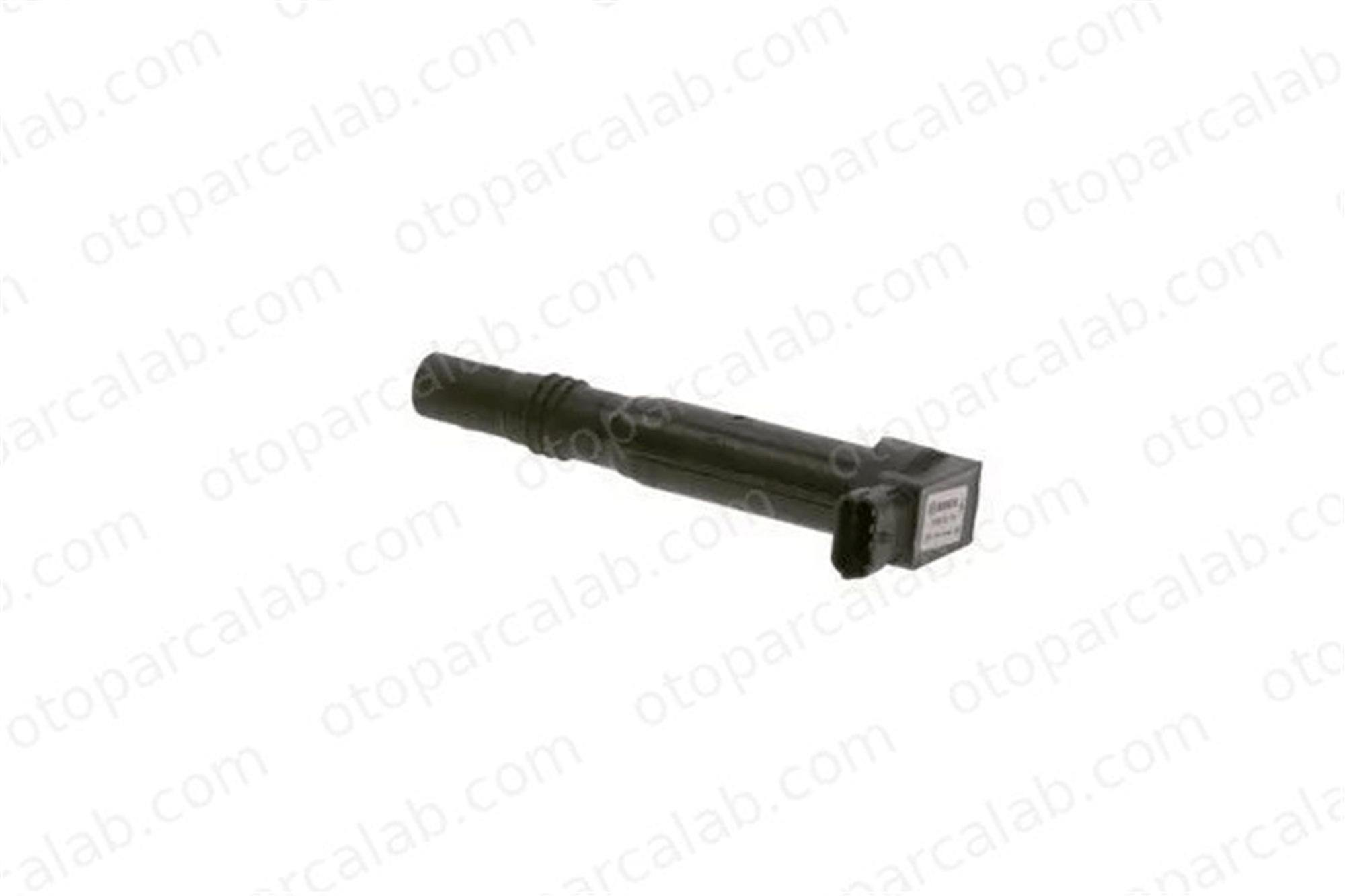 BOSCH 0 986 221 101 Ateşleme Bobini CITROËN C3 III PEUGEOT 208 I 9671214580 3639500