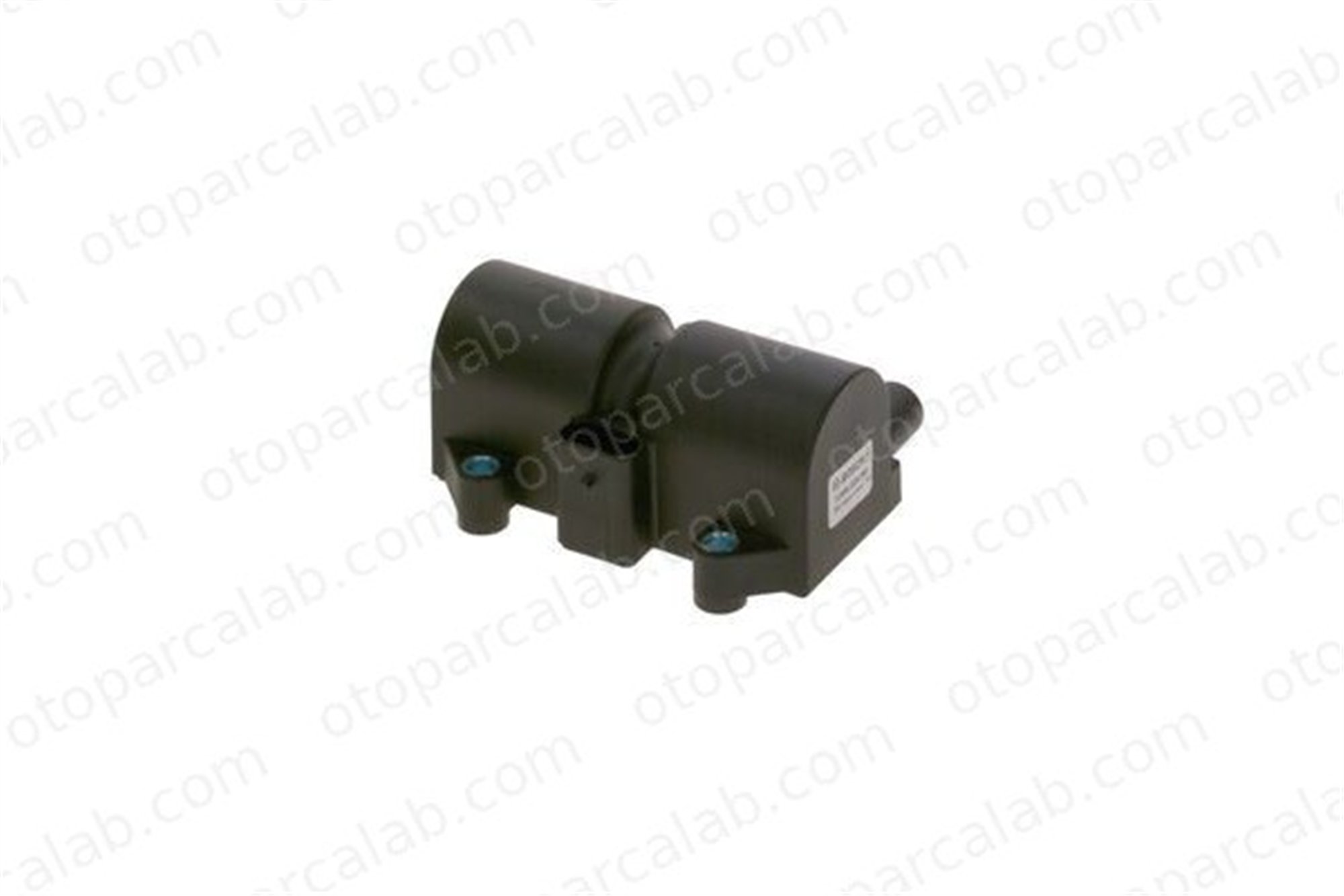 BOSCH 0 986 22A 002 Ateşleme Bobini CHEVROLET AVEO / KALOS Sedan AVEO / KALOS Hatchback 25182496 96253555