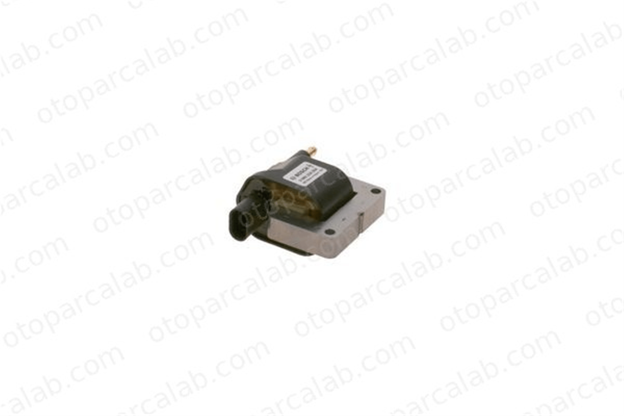 BOSCH 0 986 22A 004 Ateşleme Bobini JEEP GRAND CHEROKEE I CHEROKEE K04797293AB 00K04797293AB