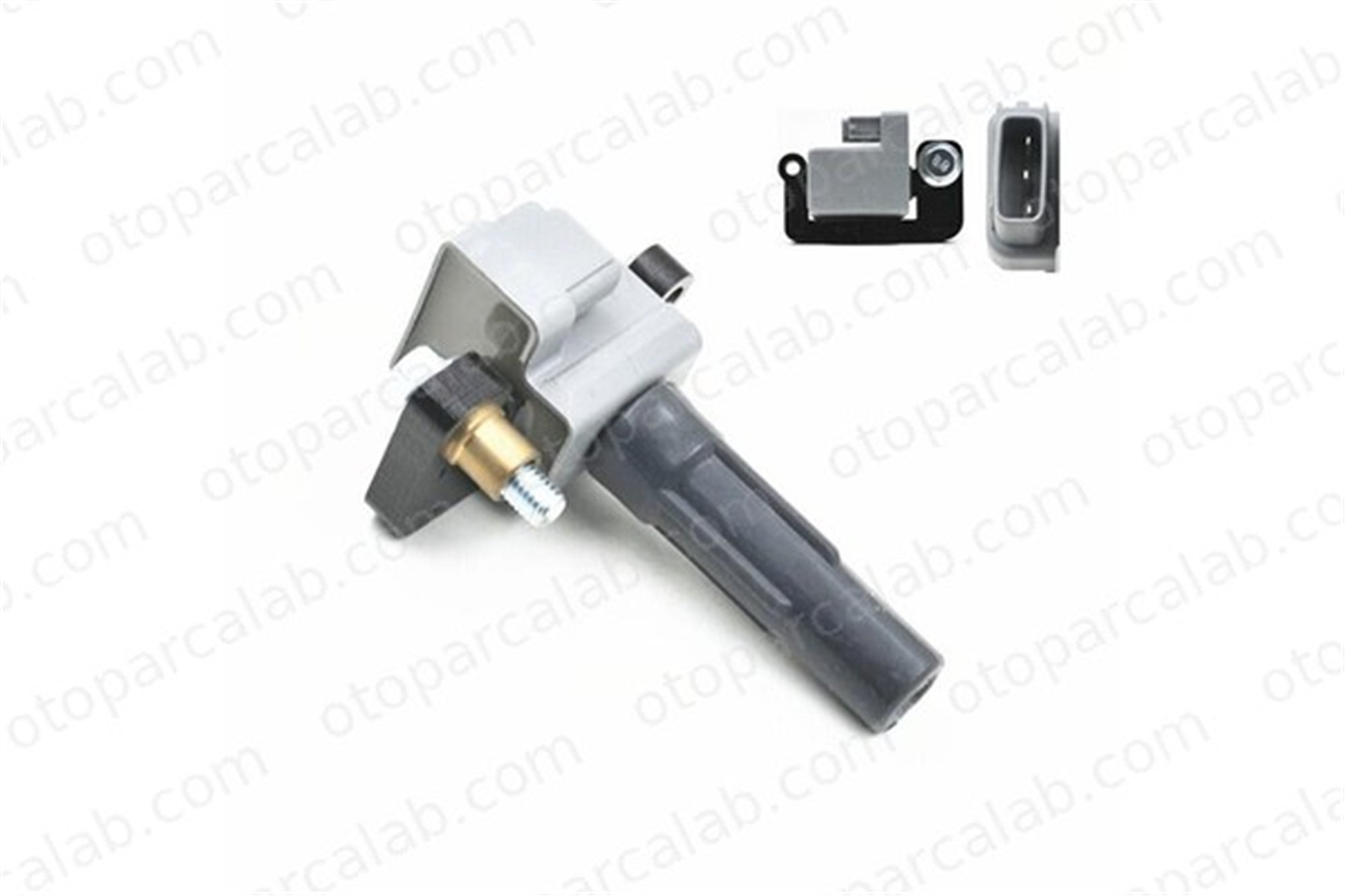 BOSCH 0 986 22A 009 Ateşleme Bobini SUBARU IMPREZA Hatchback IMPREZA Sedan 134054 22433AA480