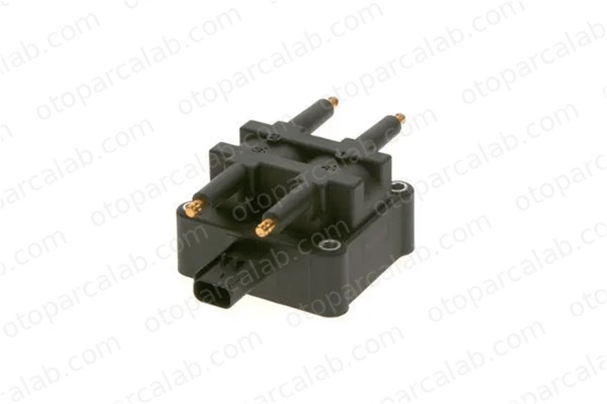 BOSCH 0 986 22A 400 Ateşleme Bobini CHRYSLER PT CRUISER PT CRUISER Cabrio 4609103AB 04609103AB