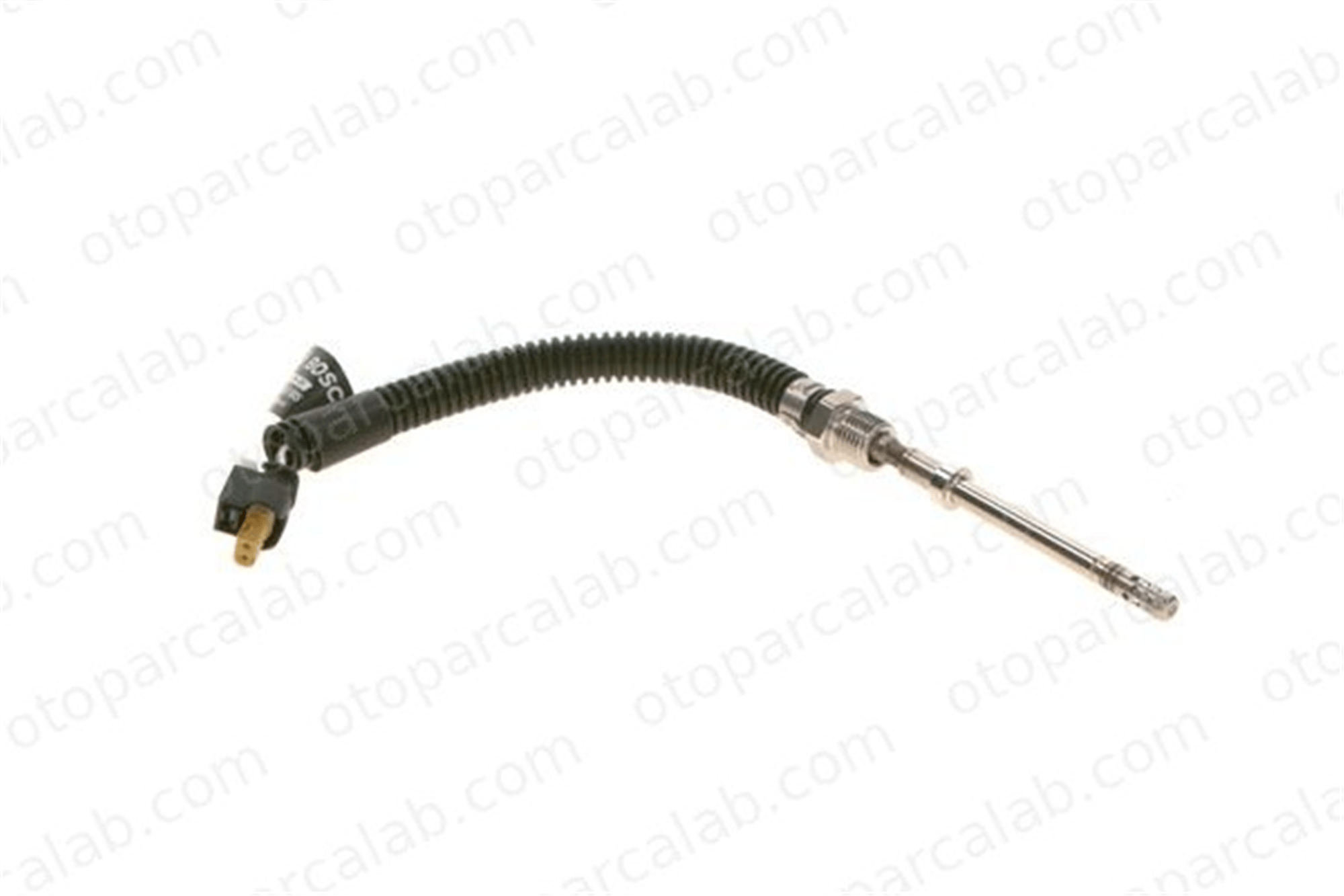 BOSCH 0 986 259 005 Egzoz Sıcaklık Sensörü MERCEDES-BENZ C-SERISI C-SERISI T-Model A0019050700 137022