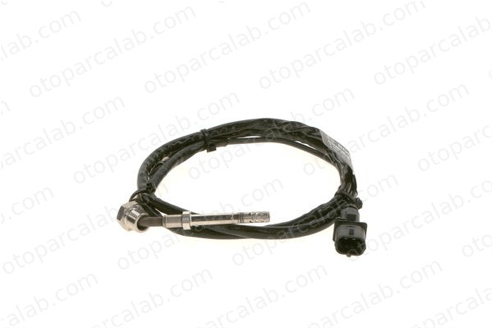 BOSCH 0 986 259 009 Egzoz Sıcaklık Sensörü OPEL ASTRA H ASTRA H GTC 55566631 5855377