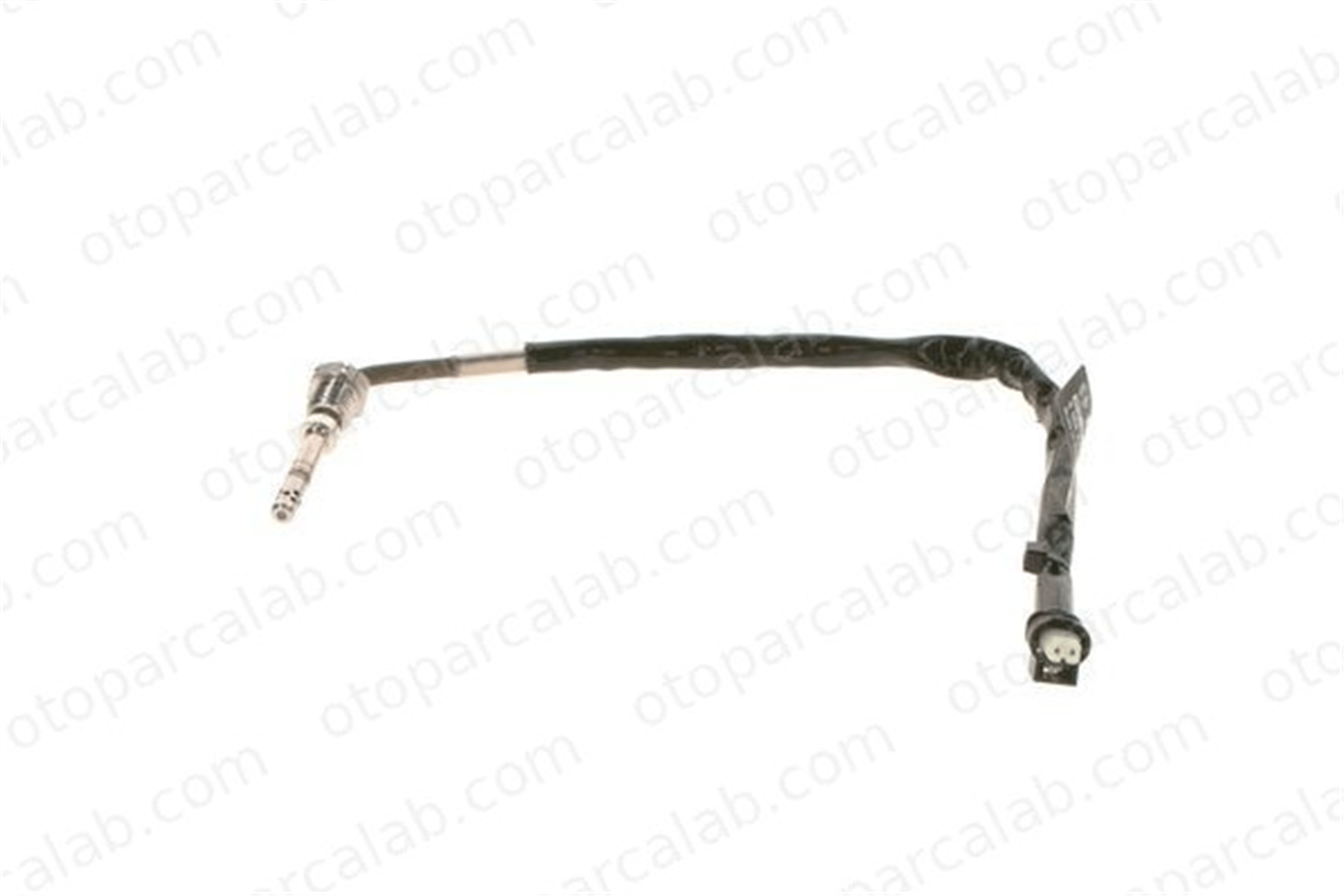 BOSCH 0 986 259 012 Egzoz Sıcaklık Sensörü MERCEDES-BENZ C-SERISI C-SERISI T-Model A0009056404 137005