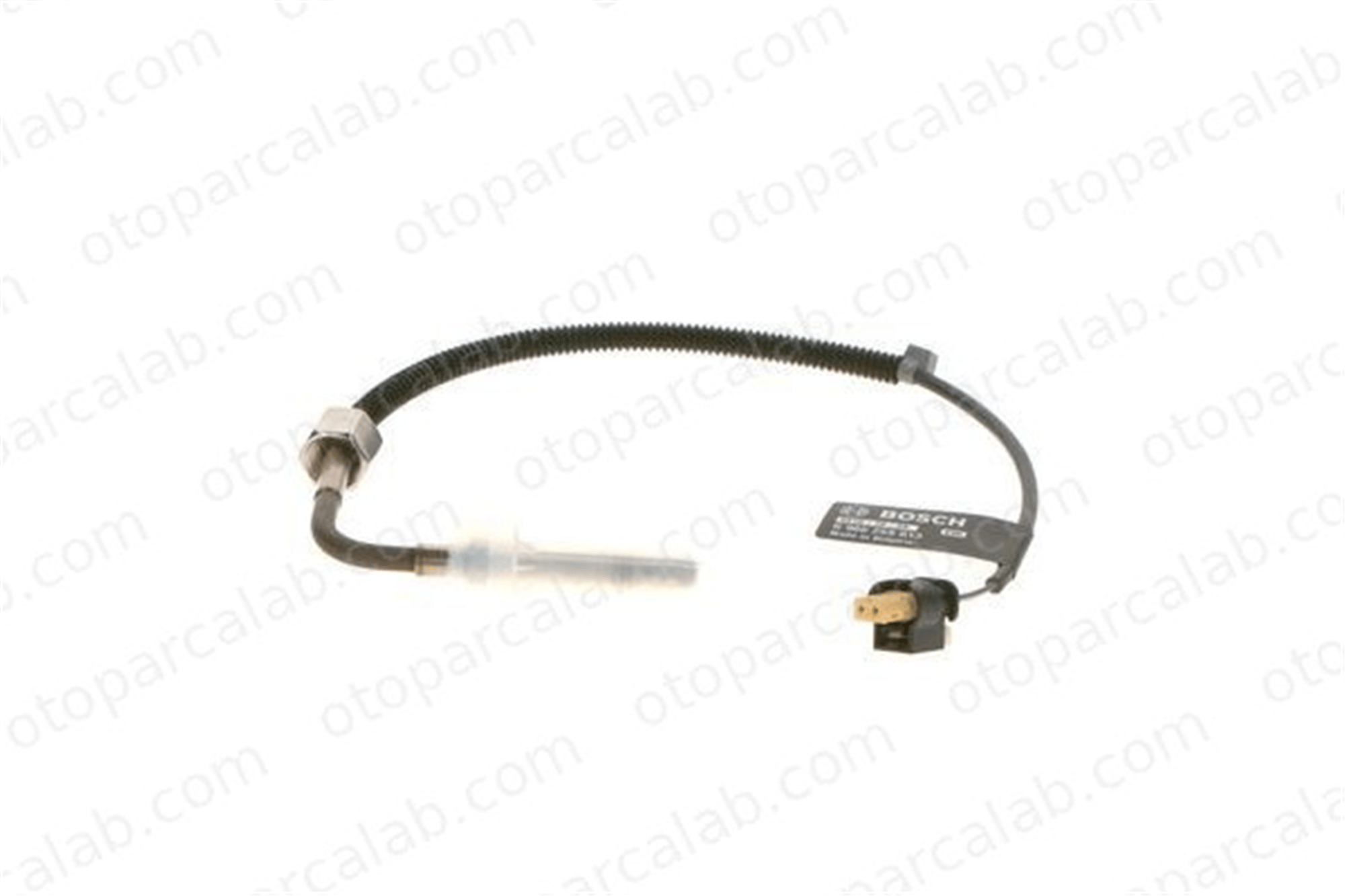 BOSCH 0 986 259 013 Egzoz Sıcaklık Sensörü MERCEDES-BENZ E-SERISI T-Model E-SERISI A0009055205 137019