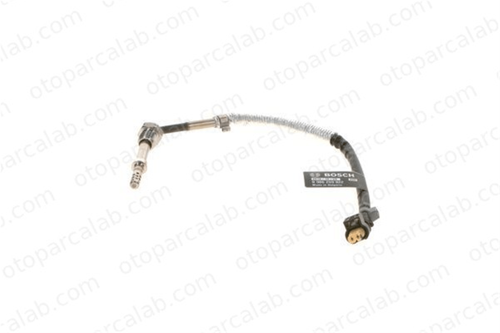 BOSCH 0 986 259 022 Egzoz Sıcaklık Sensörü MERCEDES-BENZ G-SERISI A0009051405 9051405