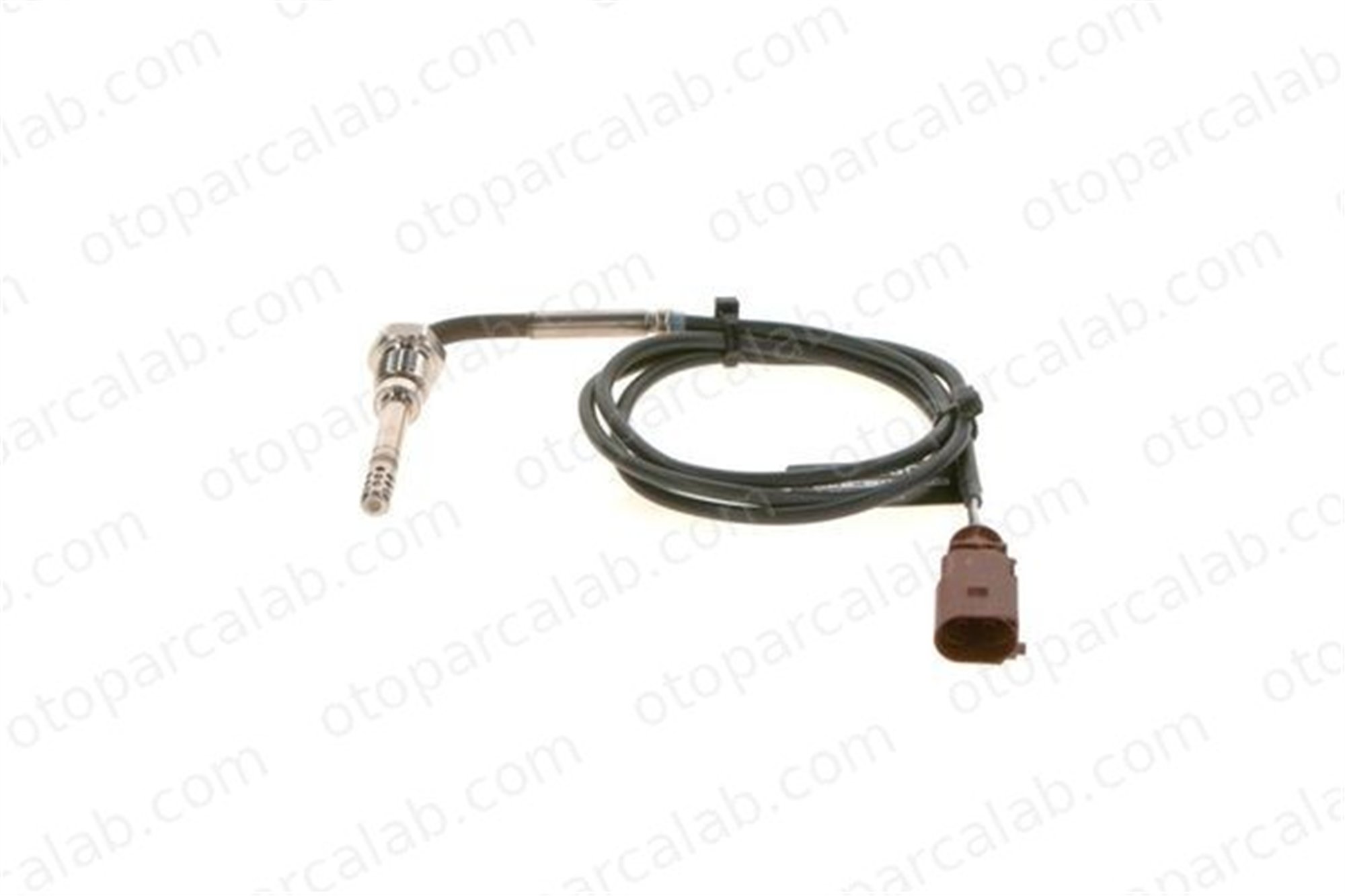 BOSCH 0 986 259 023 Egzoz Sıcaklık Sensörü AUDI Q7 VW TOUAREG 59906088S 059906088S