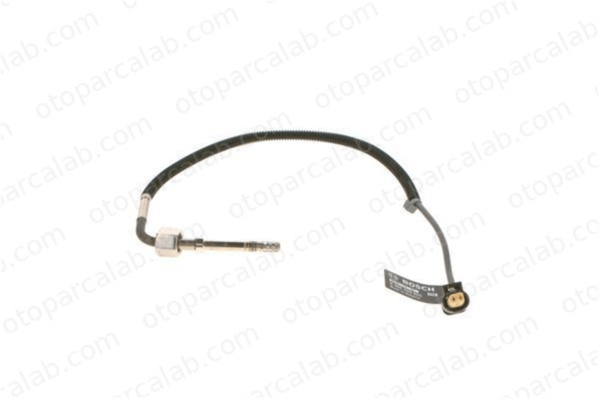 BOSCH 0 986 259 025 Egzoz Sıcaklık Sensörü MERCEDES-BENZ G-SERISI GL-SERISI A0081533428 9053705