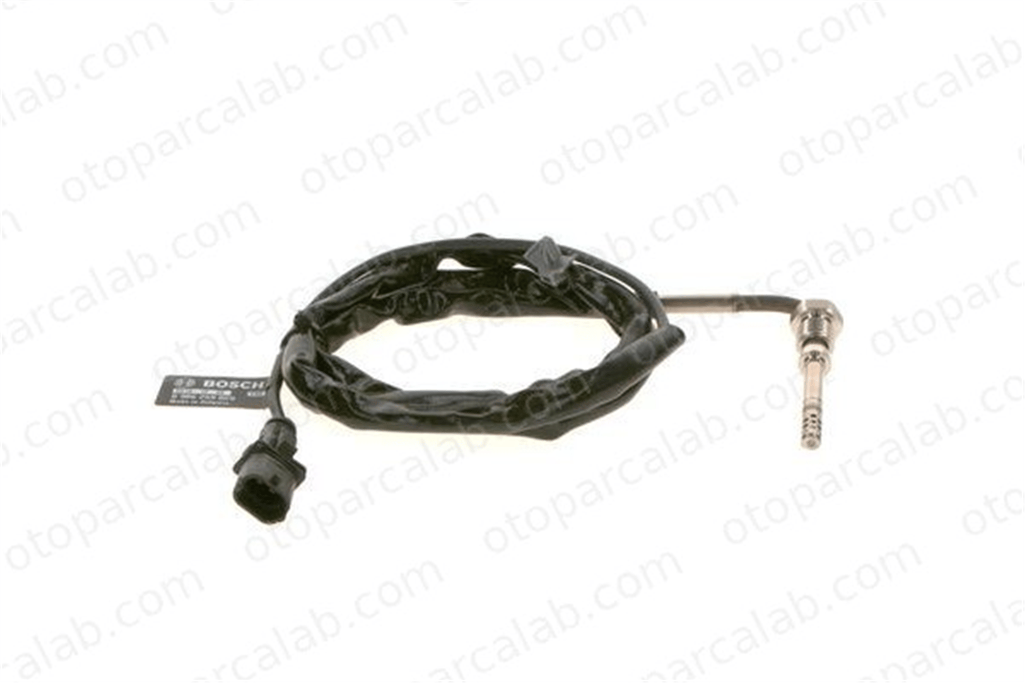 BOSCH 0 986 259 029 Egzoz Sıcaklık Sensörü OPEL SIGNUM Hatchback VECTRA C 55557466 137039