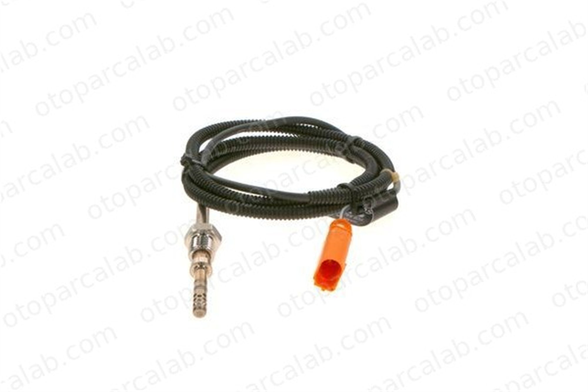 BOSCH 0 986 259 034 Egzoz Sıcaklık Sensörü AUDI Q7 VW TOUAREG 59906088AC 059906088AC