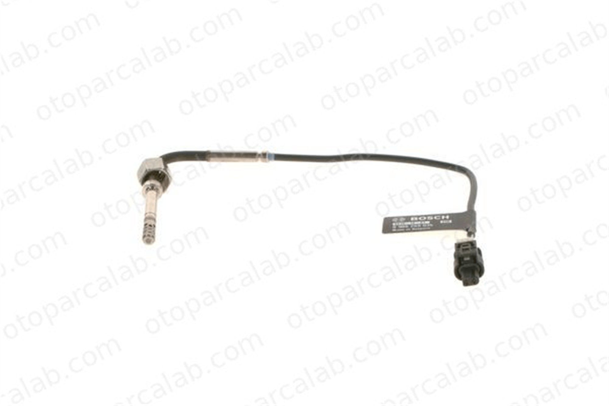 BOSCH 0 986 259 035 Egzoz Sıcaklık Sensörü MERCEDES-BENZ CLS E-SERISI 9054505 000 905 45 05