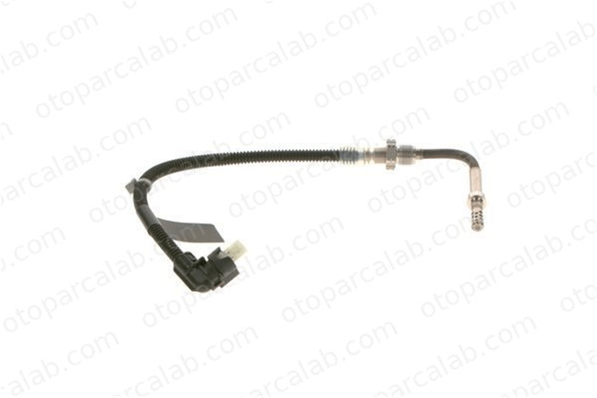BOSCH 0 986 259 038 Egzoz Sıcaklık Sensörü MERCEDES-BENZ A-SERISI B-SERISI Sports Tourer A0019050900 19050900