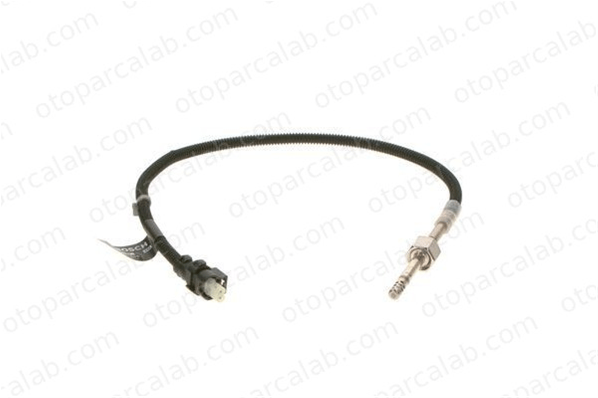 BOSCH 0 986 259 049 Egzoz Sıcaklık Sensörü MERCEDES-BENZ E-SERISI E-SERISI T-Model A0009057204 9054306