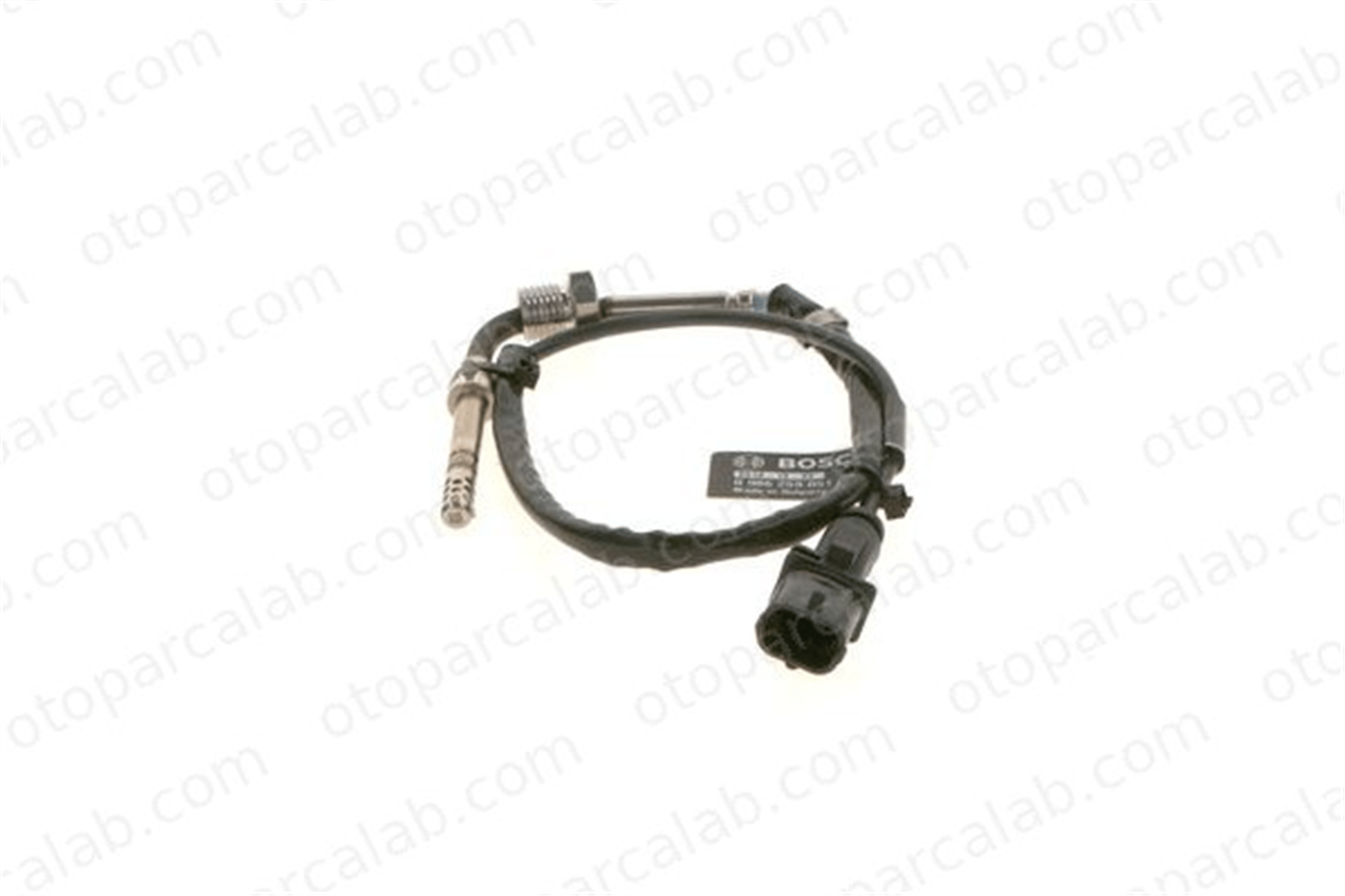 BOSCH 0 986 259 051 Egzoz Sıcaklık Sensörü FIAT LINEA DOBLO Cargo 51825696