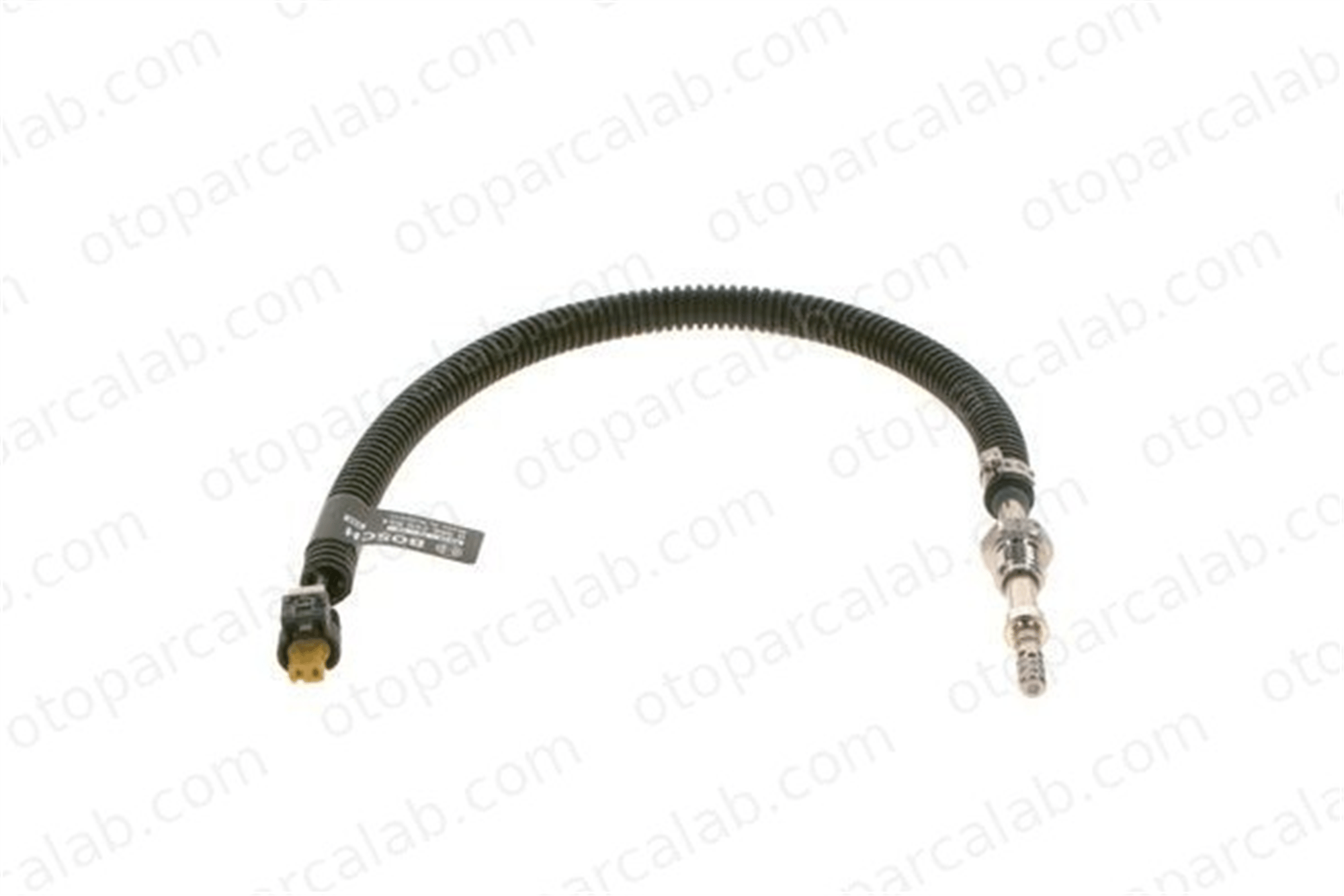BOSCH 0 986 259 054 Egzoz Sıcaklık Sensörü MERCEDES-BENZ E-SERISI T-Model E-SERISI A0071539928 71539928
