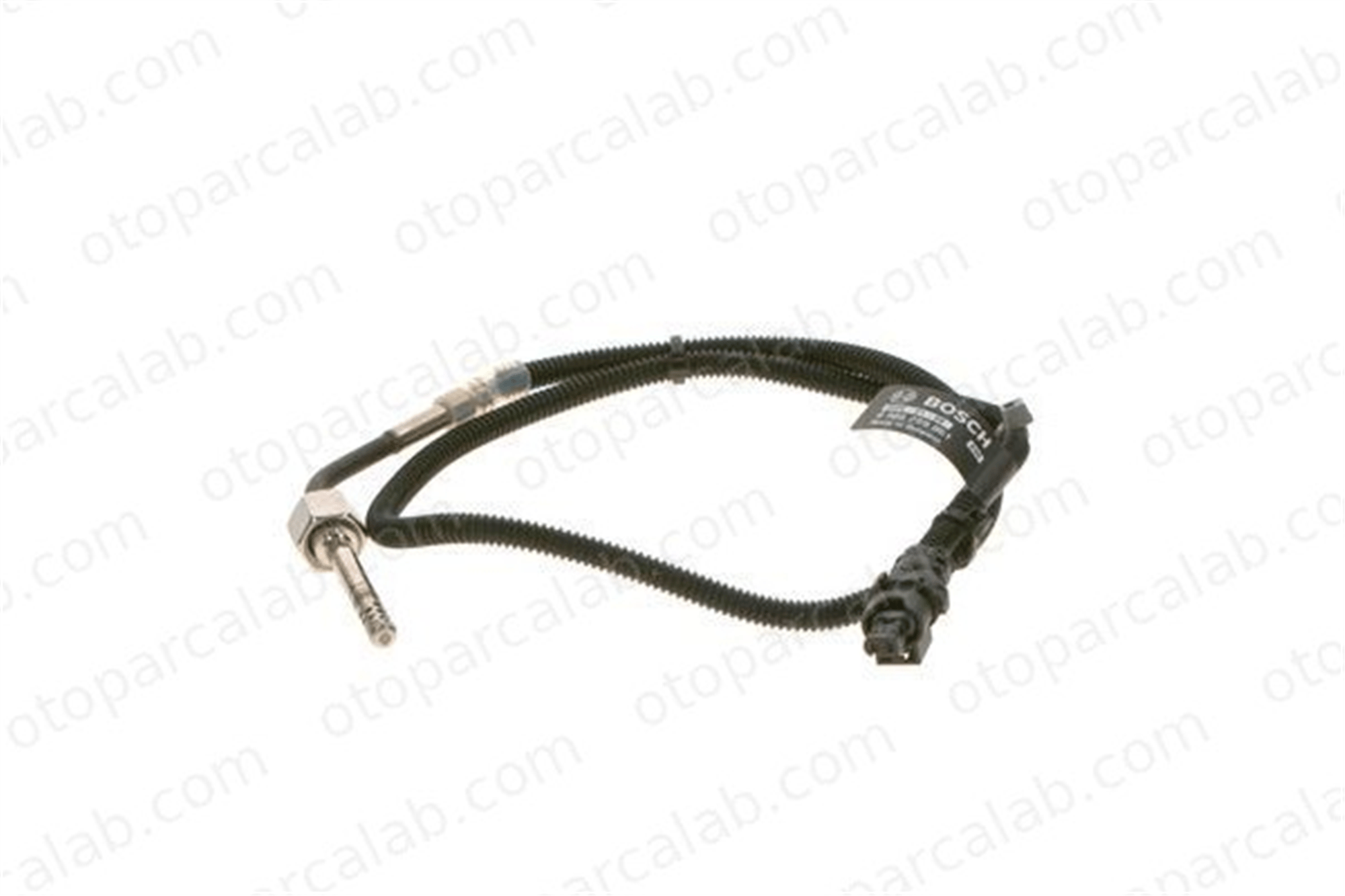 BOSCH 0 986 259 061 Egzoz Sıcaklık Sensörü MERCEDES-BENZ E-SERISI E-SERISI T-Model A0009057004 9057004