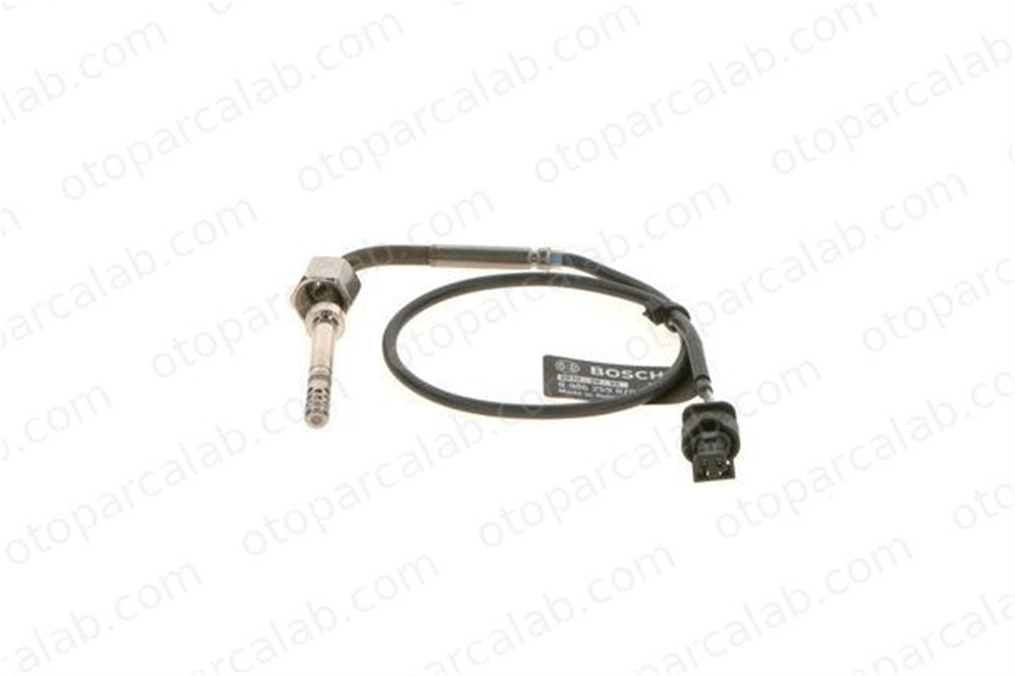 BOSCH 0 986 259 079 Egzoz Sıcaklık Sensörü MERCEDES-BENZ E-SERISI E-SERISI T-Model A0071538428 9054305