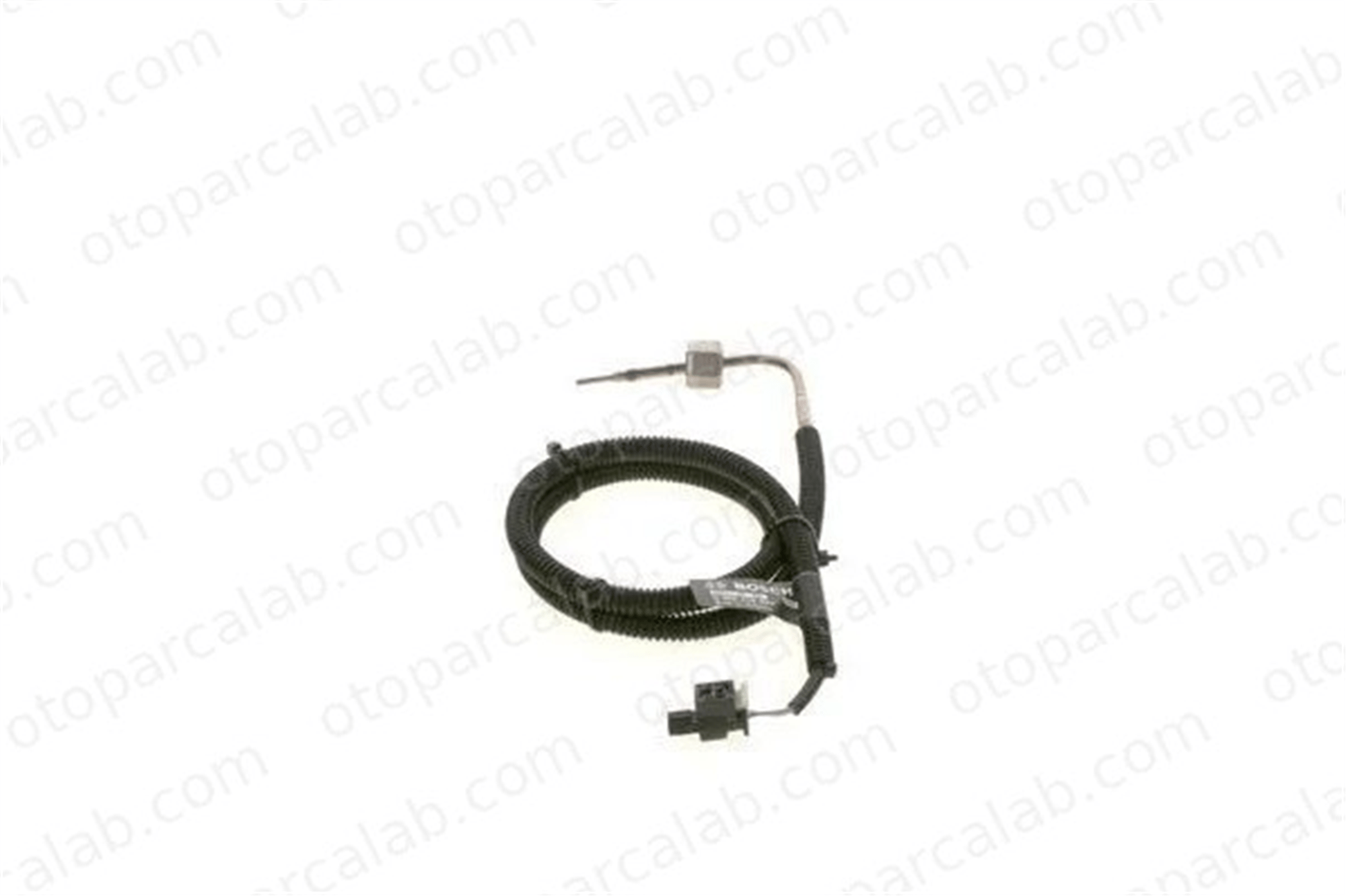 BOSCH 0 986 259 091 Egzoz Sıcaklık Sensörü MERCEDES-BENZ E-SERISI E-SERISI Cabrio 9053201 A0009053201