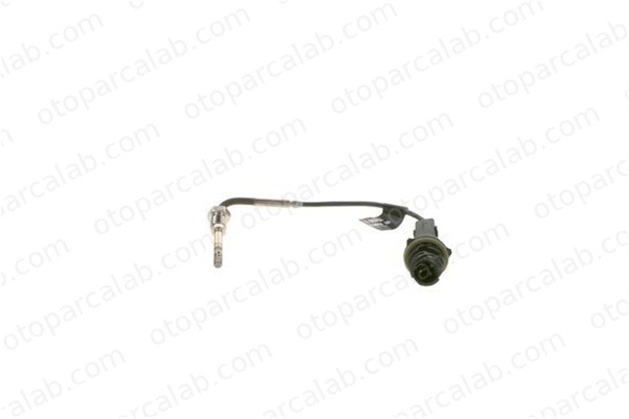 BOSCH 0 986 259 092 Egzoz Sıcaklık Sensörü MERCEDES-BENZ AROCS ACTROS MP4 / MP5 61530528 006 153 05 28