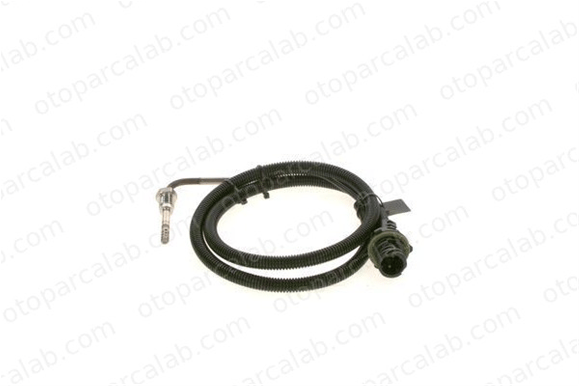 BOSCH 0 986 259 094 Egzoz Sıcaklık Sensörü MERCEDES-BENZ AROCS ACTROS MP4 / MP5 61530328 A0061530328