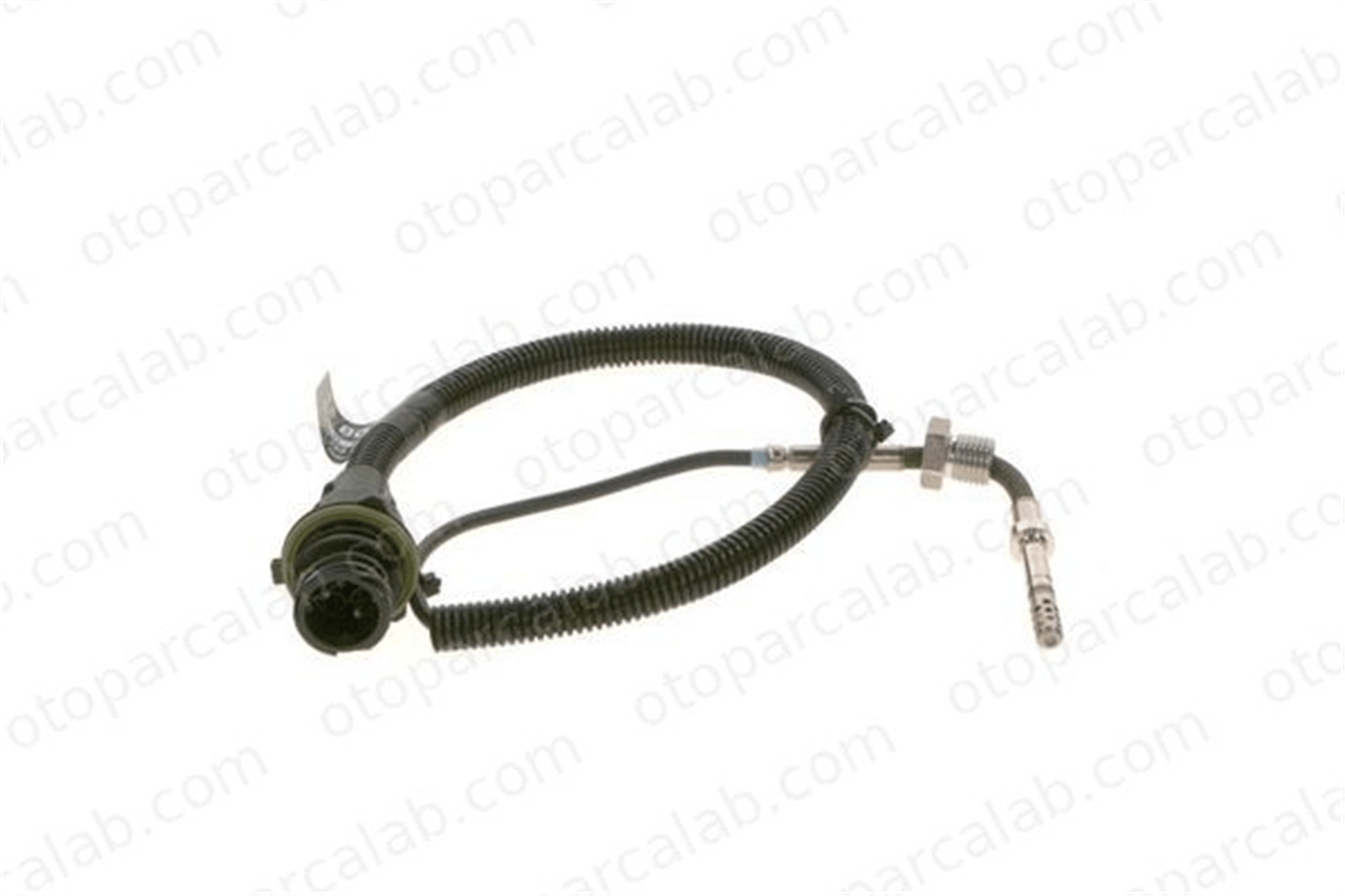 BOSCH 0 986 259 098 Egzoz Sıcaklık Sensörü MERCEDES-BENZ AROCS ACTROS MP4 / MP5 61530828 A0061530828